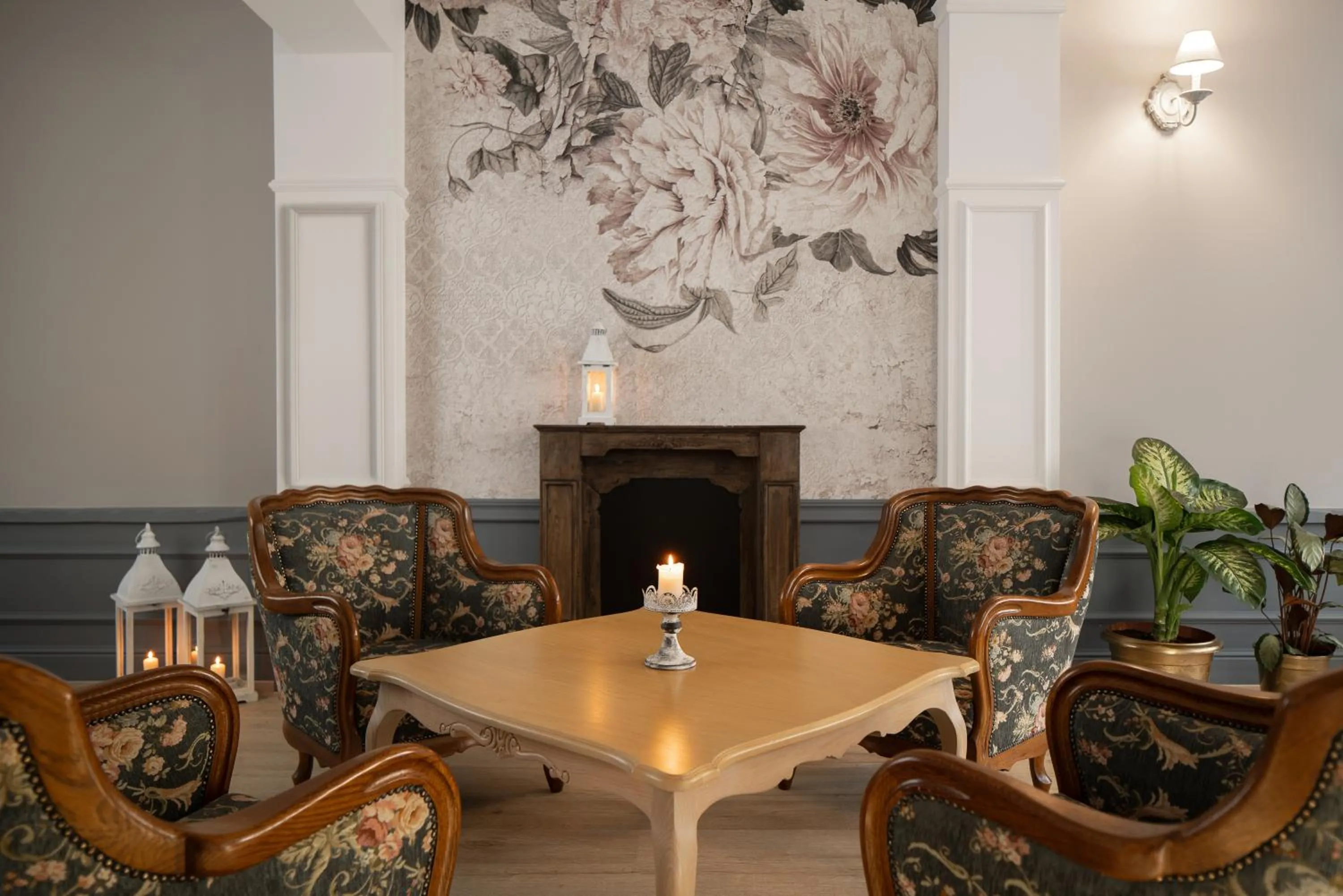 Grand Chotowa Hotel Spa & Resort