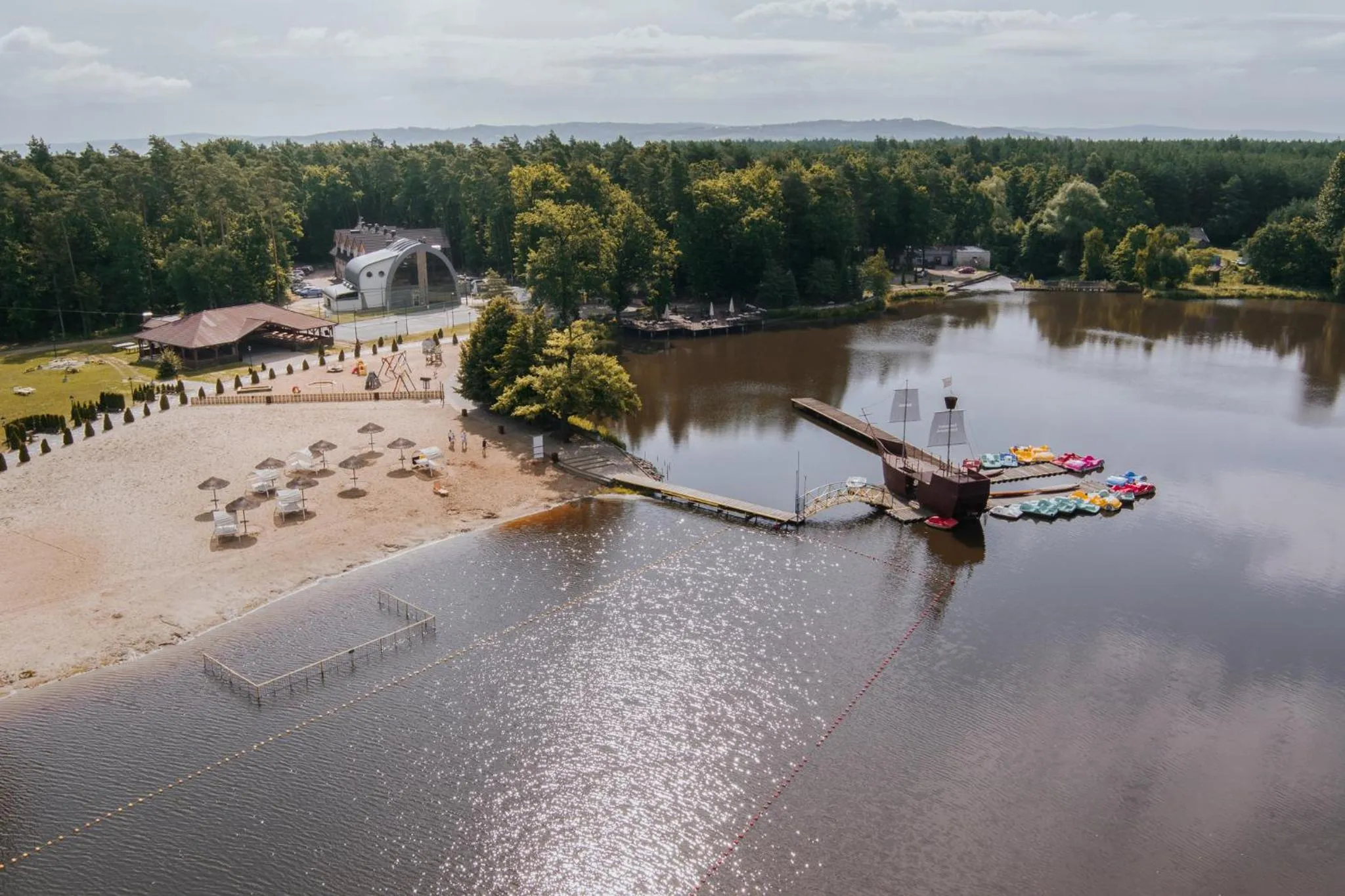 Grand Chotowa Hotel Spa & Resort