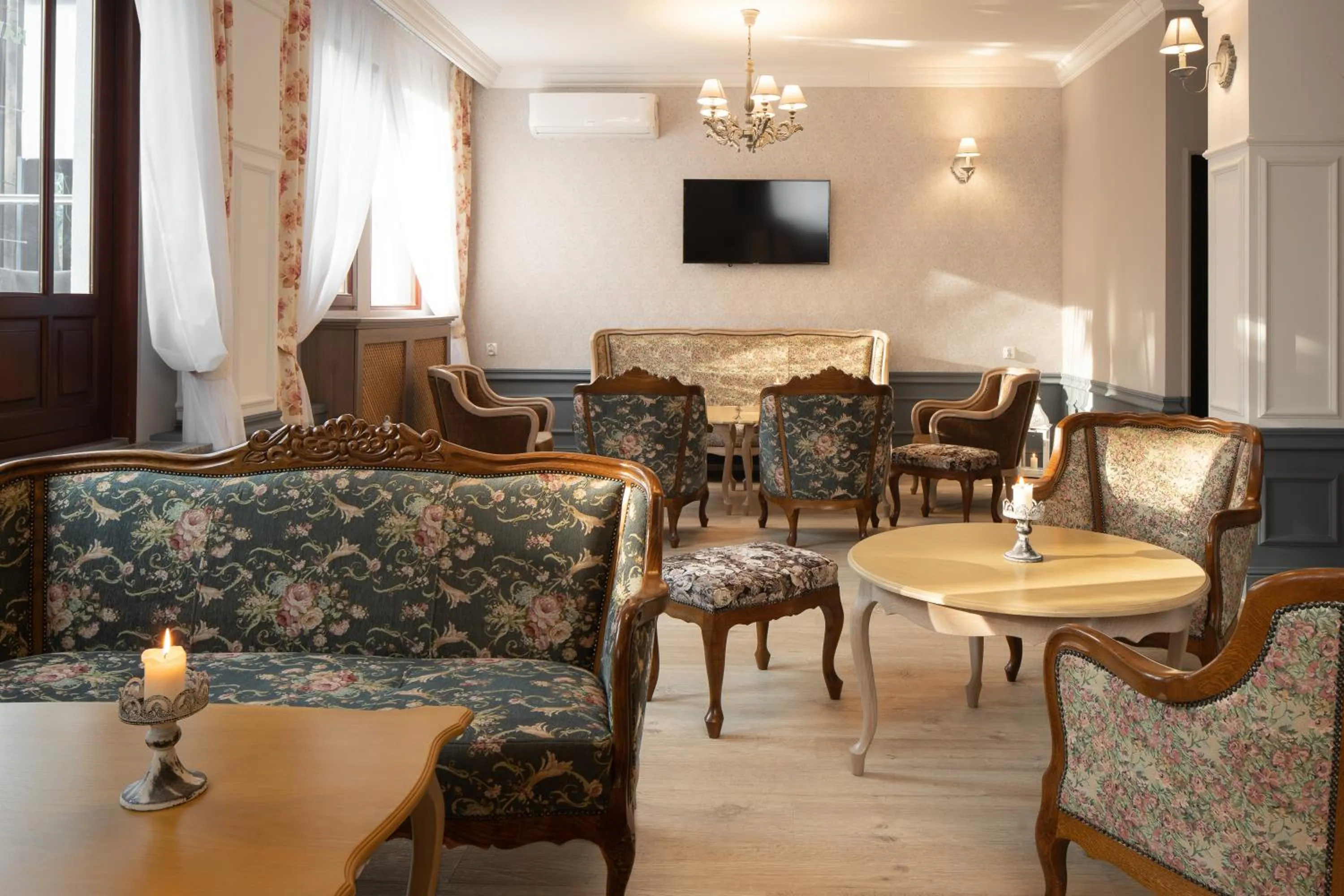 Grand Chotowa Hotel Spa & Resort