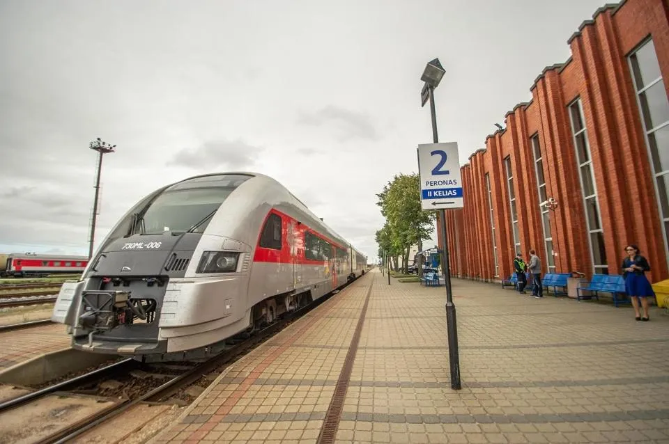 Guest house POILSIS JUMS