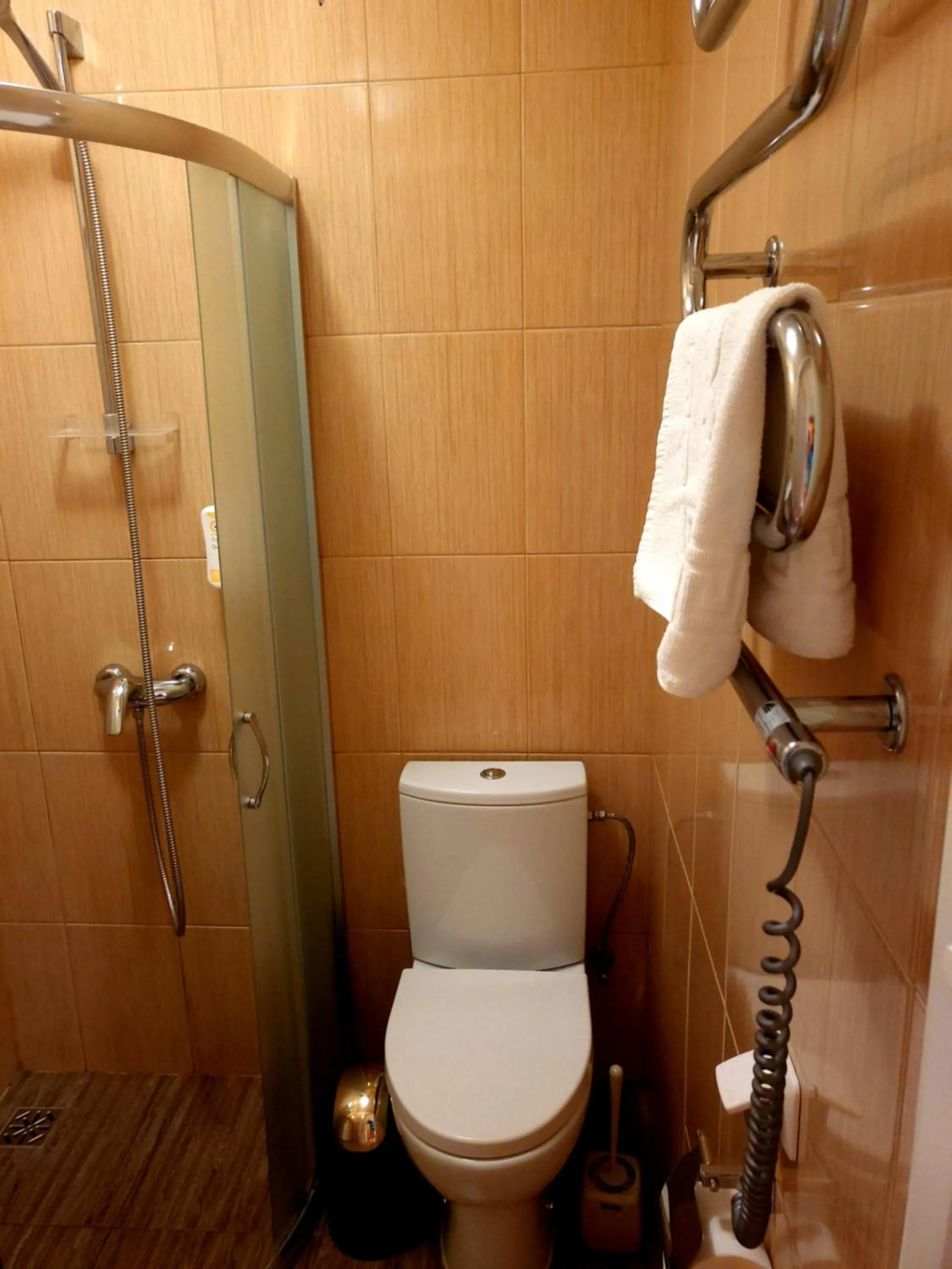 Guest house POILSIS JUMS