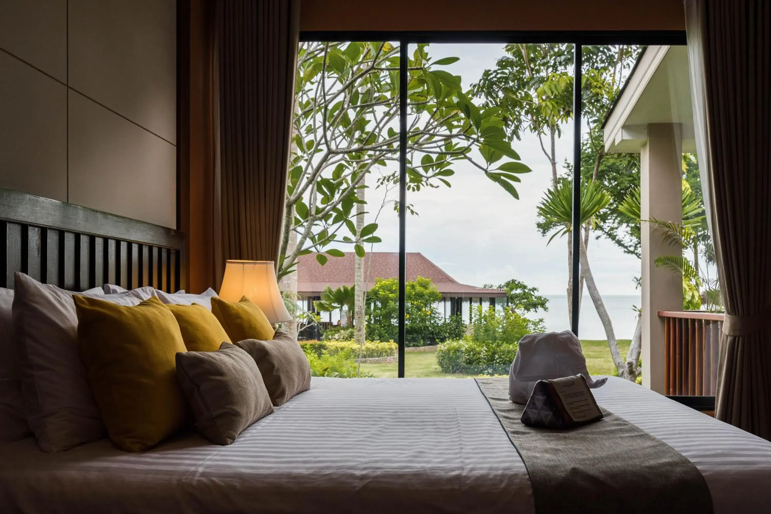 Family Villa in Anda Lanta Resort Family Villa in Anda Lanta Resort