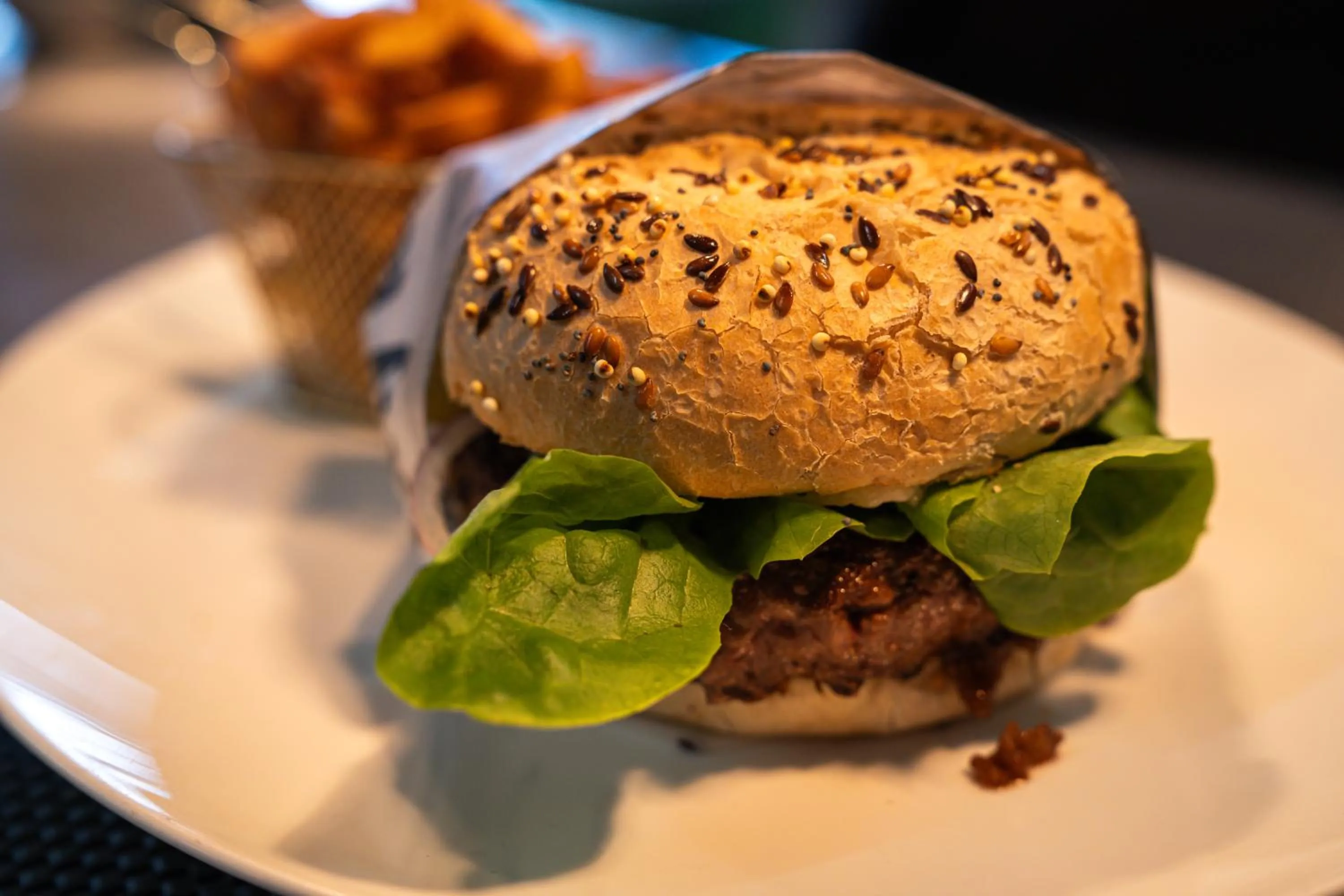 Food in Hôtel Édenia - Spa Estime&Sens