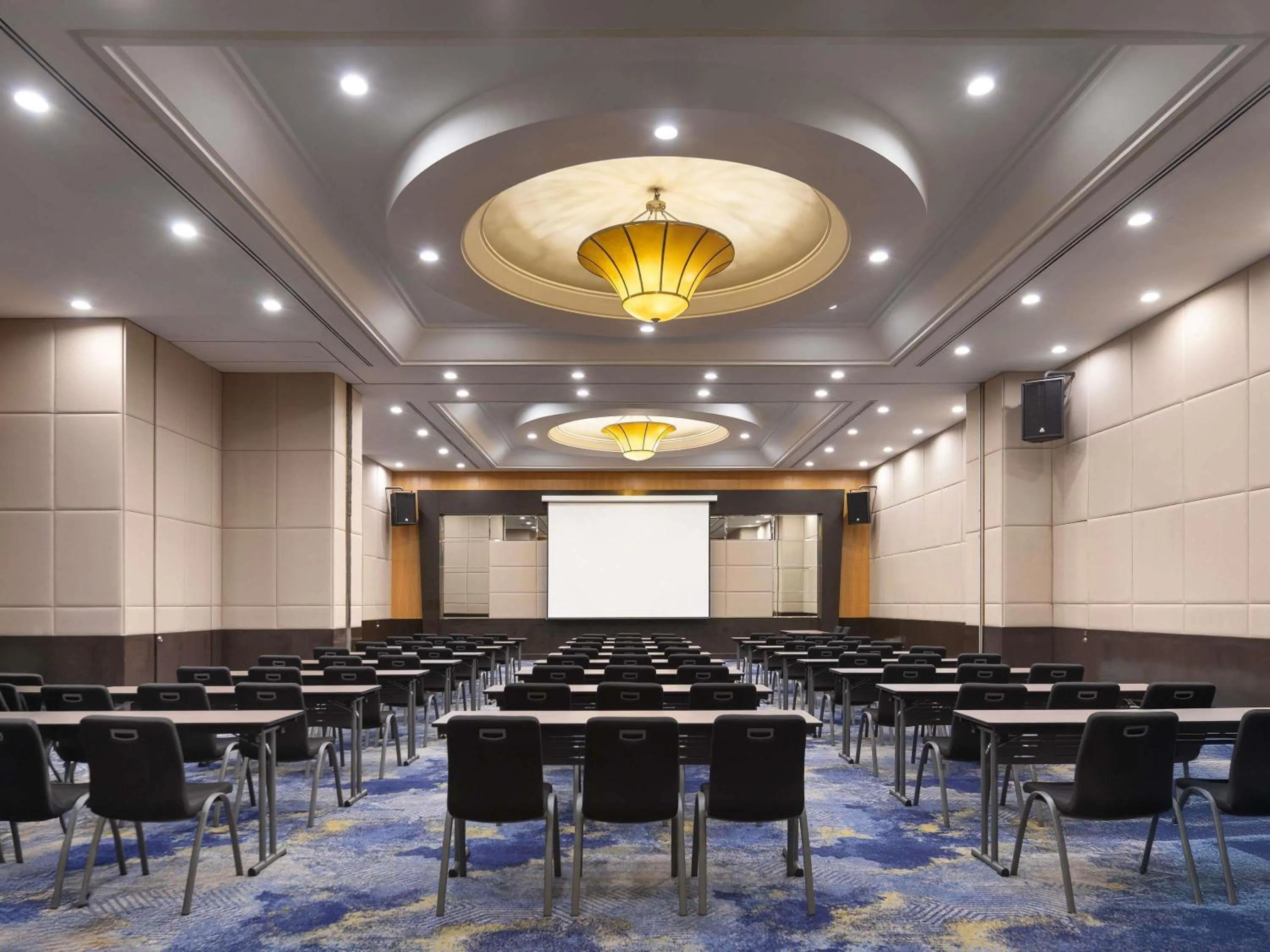 Meeting/conference room in Novotel Kuala Lumpur City Centre