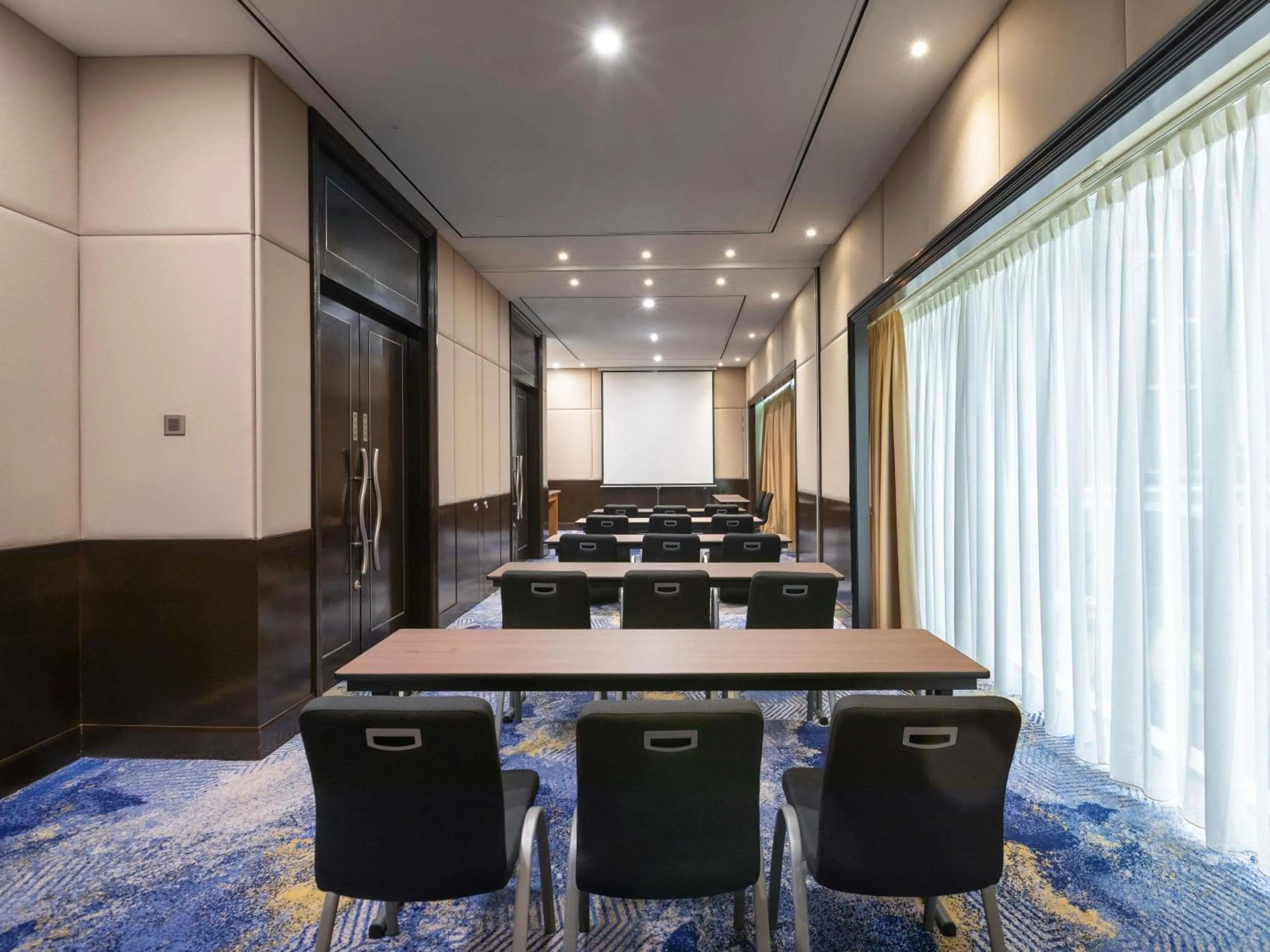 Meeting/conference room in Novotel Kuala Lumpur City Centre
