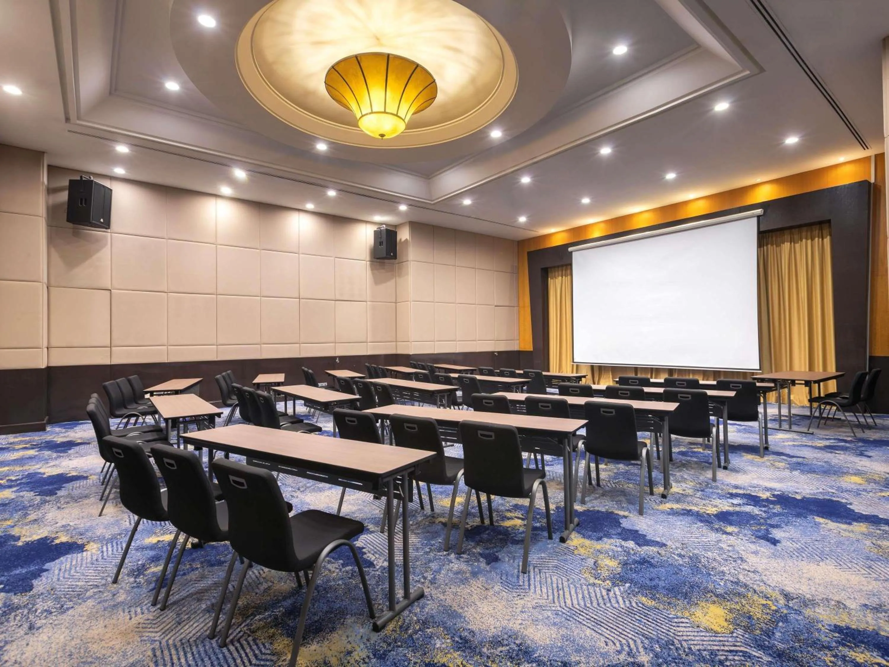 Meeting/conference room in Novotel Kuala Lumpur City Centre
