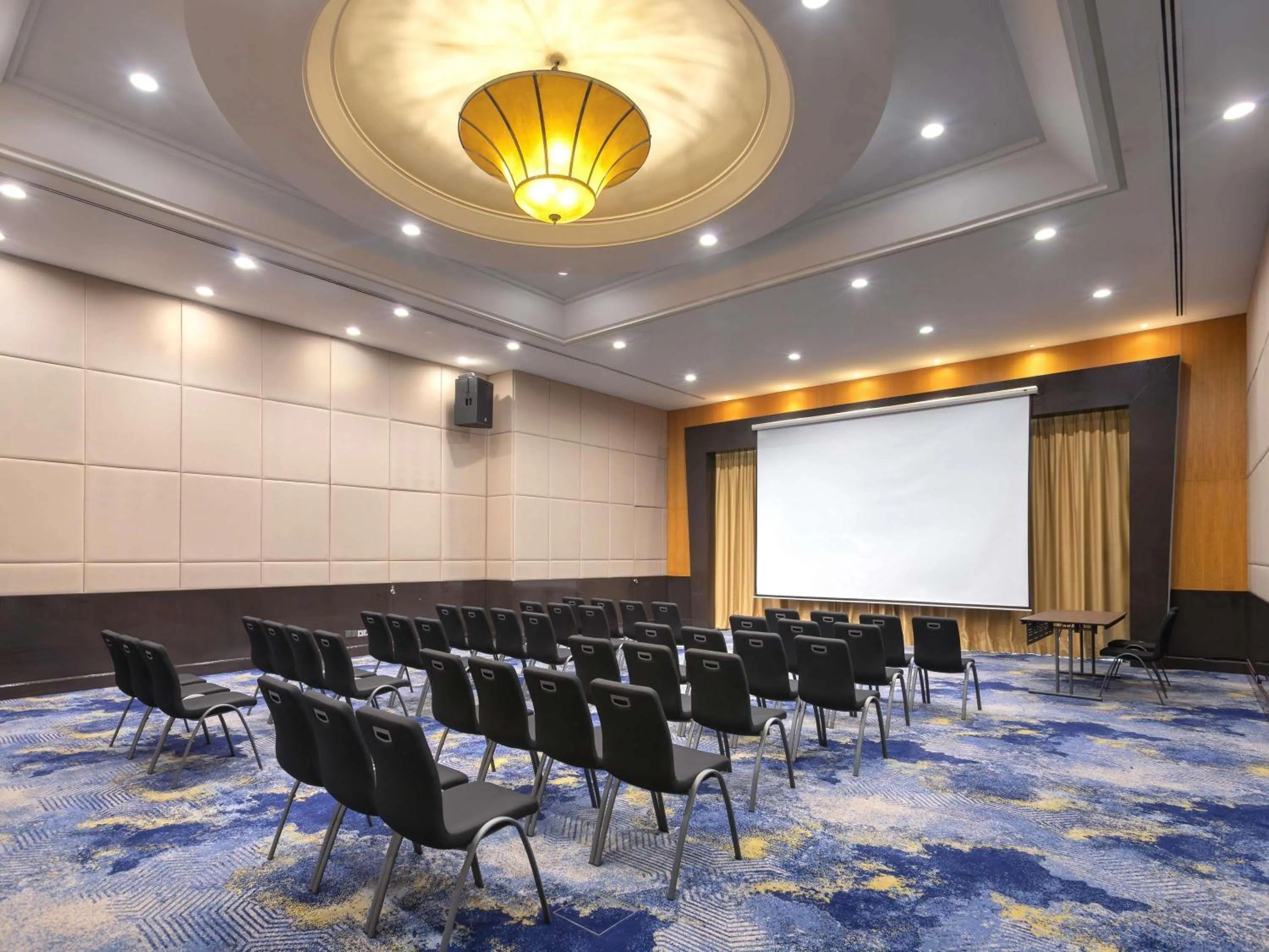 Meeting/conference room in Novotel Kuala Lumpur City Centre