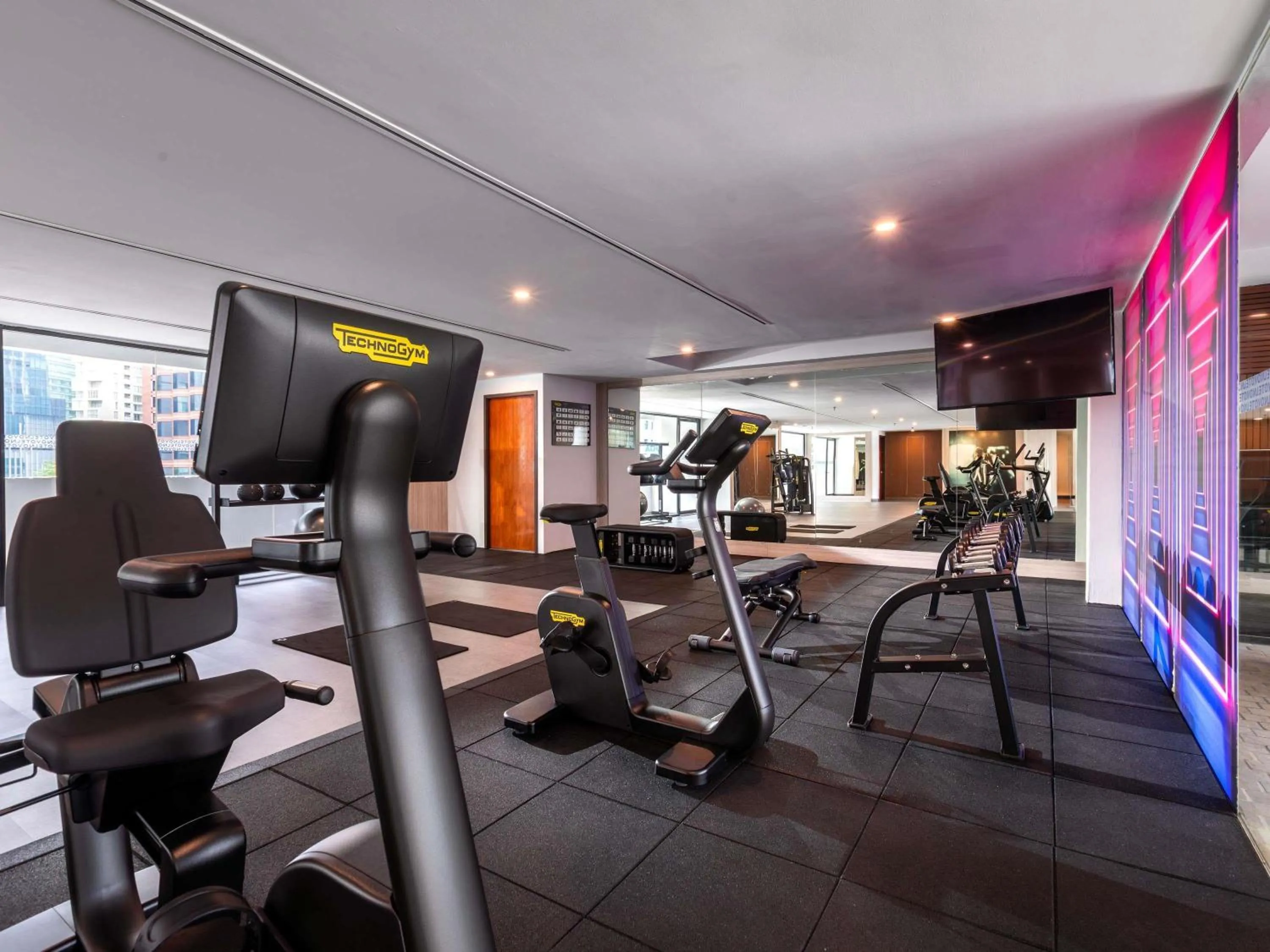 Other in Novotel Kuala Lumpur City Centre