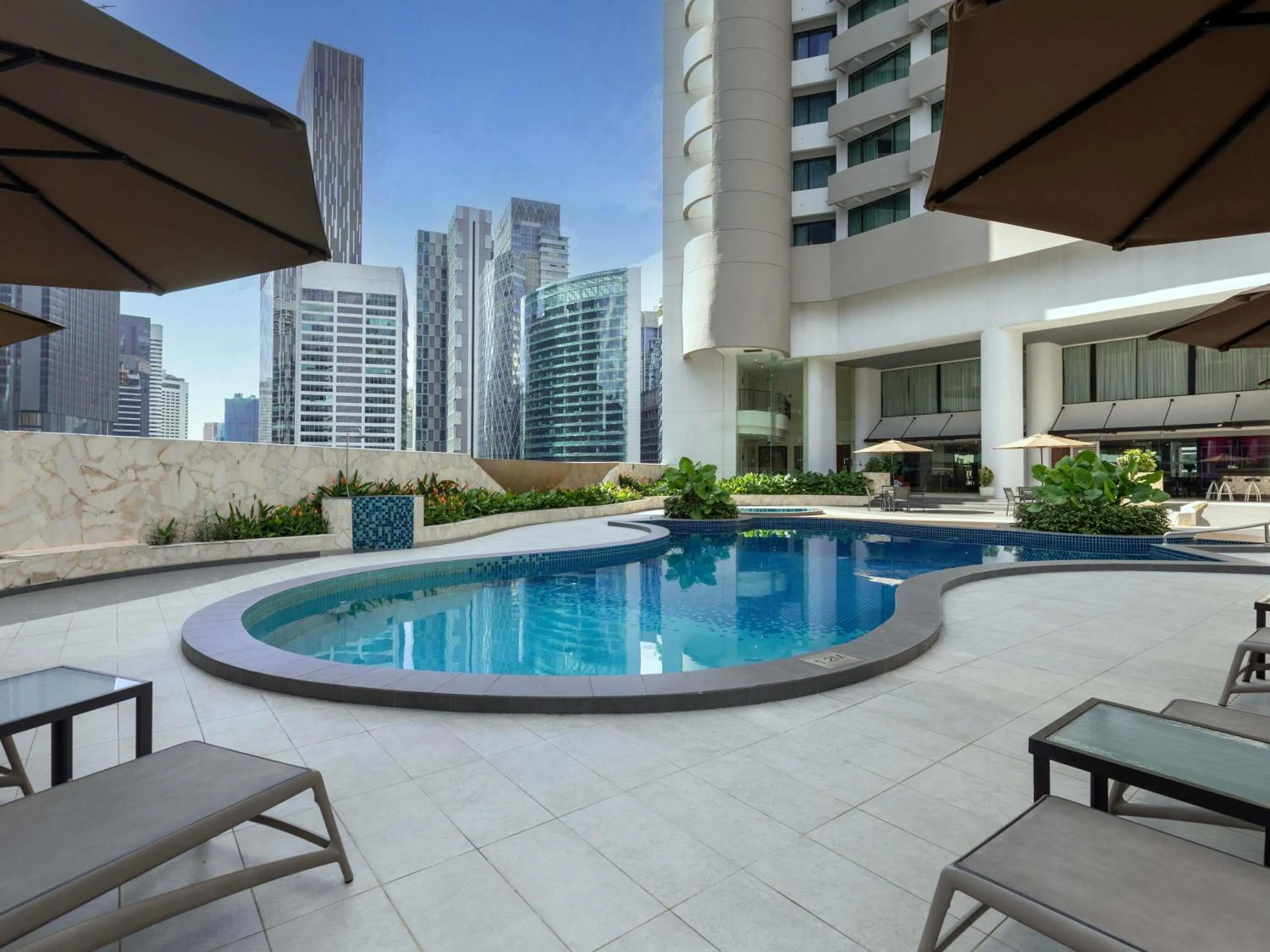 Other in Novotel Kuala Lumpur City Centre