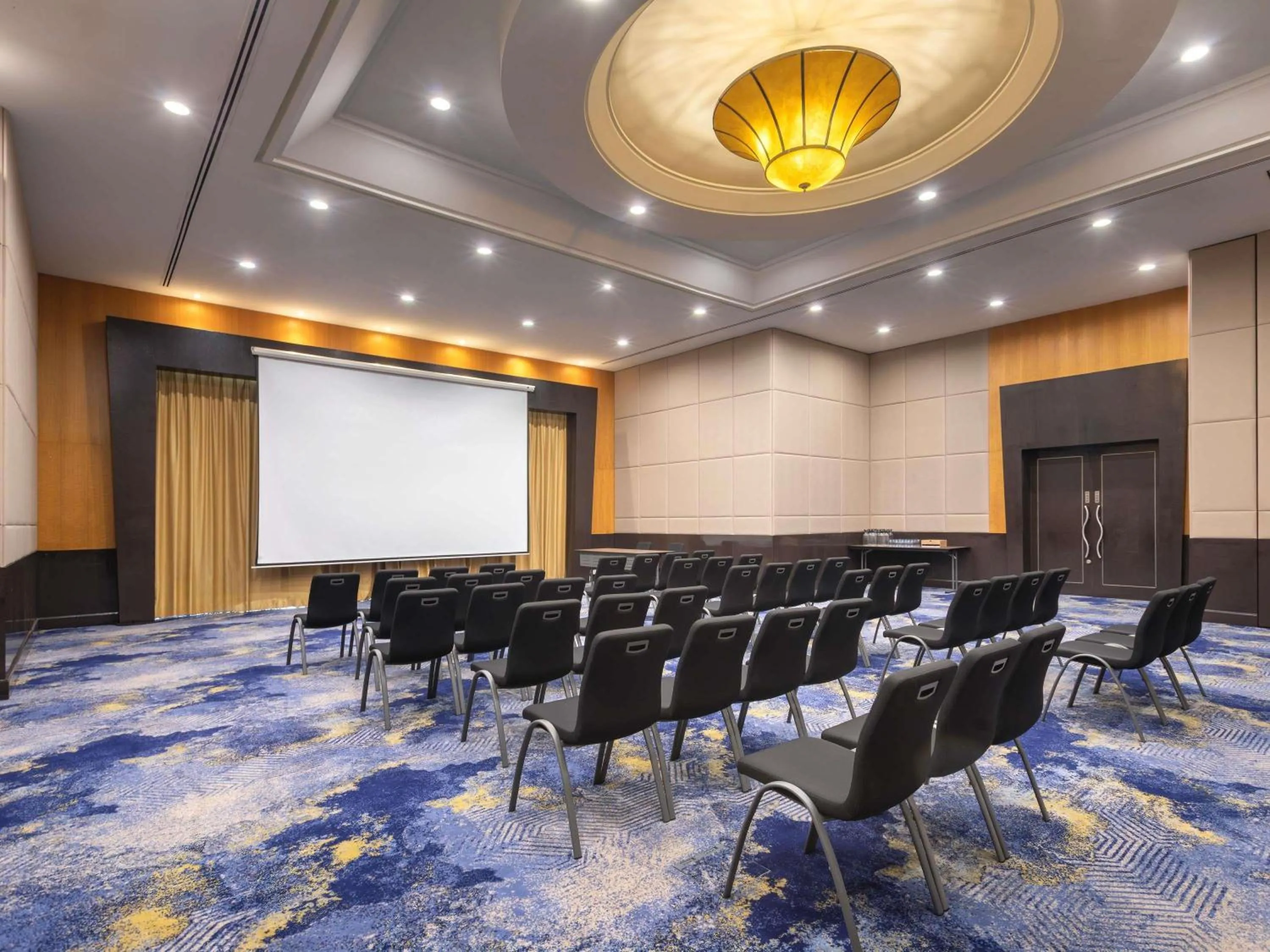 Meeting/conference room in Novotel Kuala Lumpur City Centre