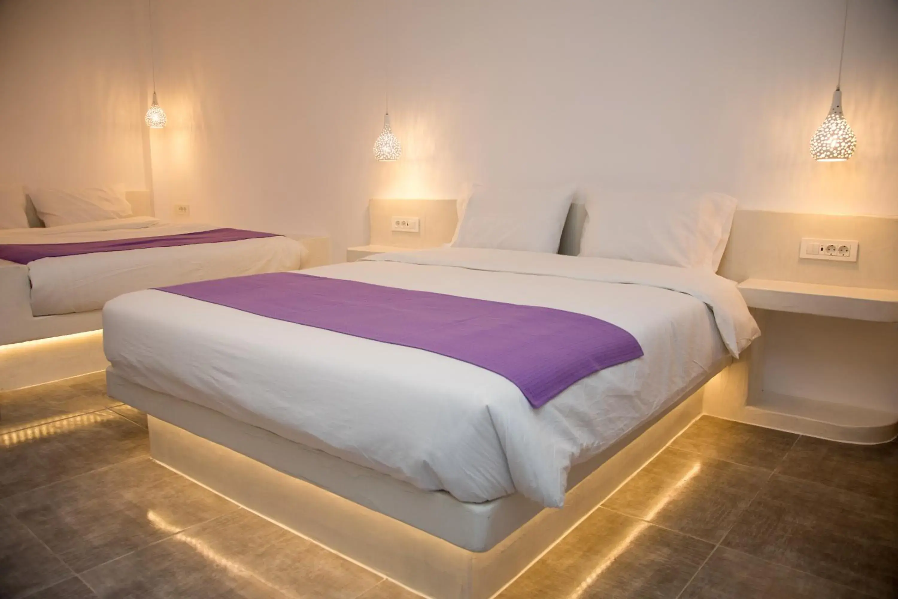 Studio (4 Adults) in Markakis Studios Fira Town Studio (4 Adults) in Markakis Studios Fira Town