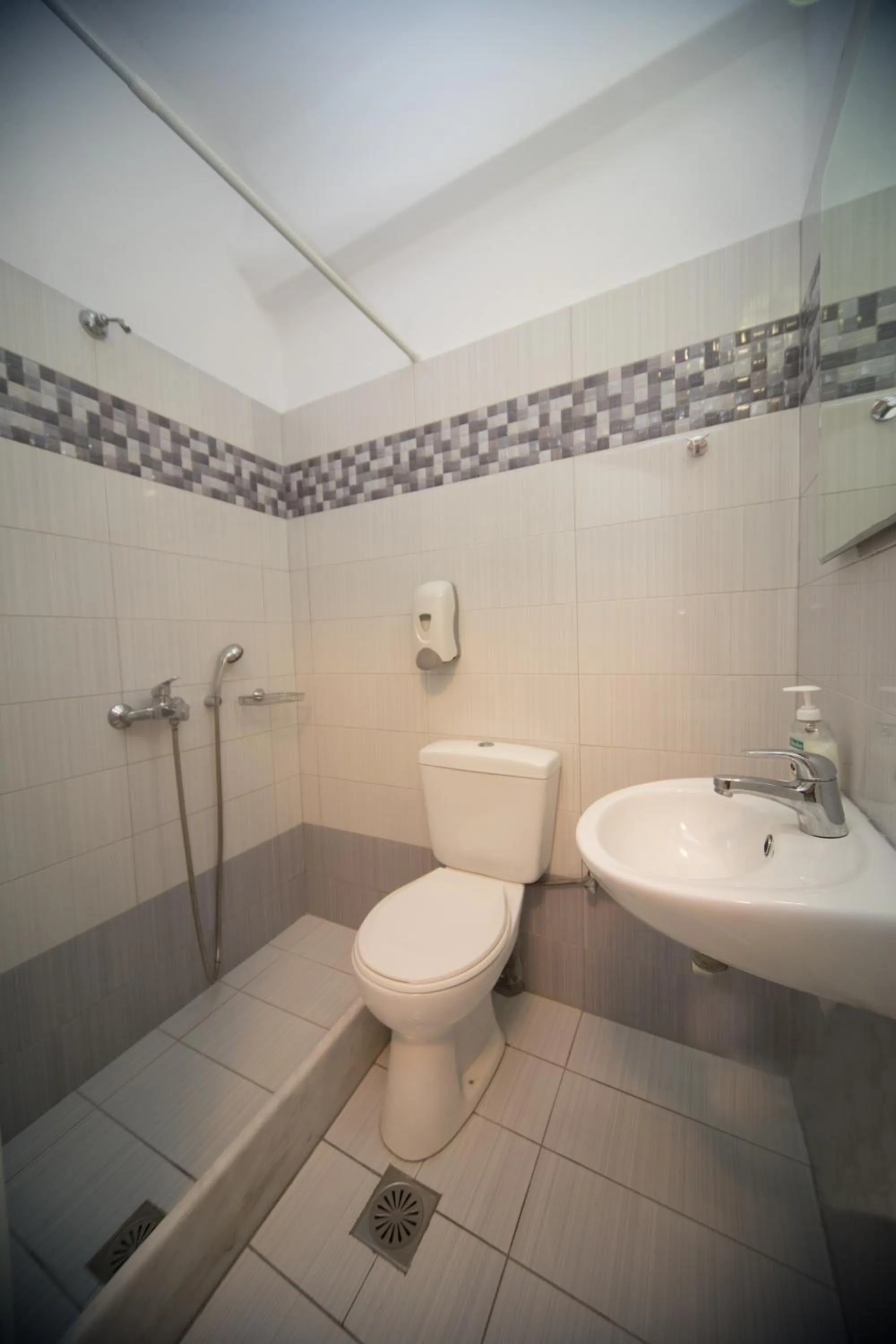 Markakis Studios Fira Town