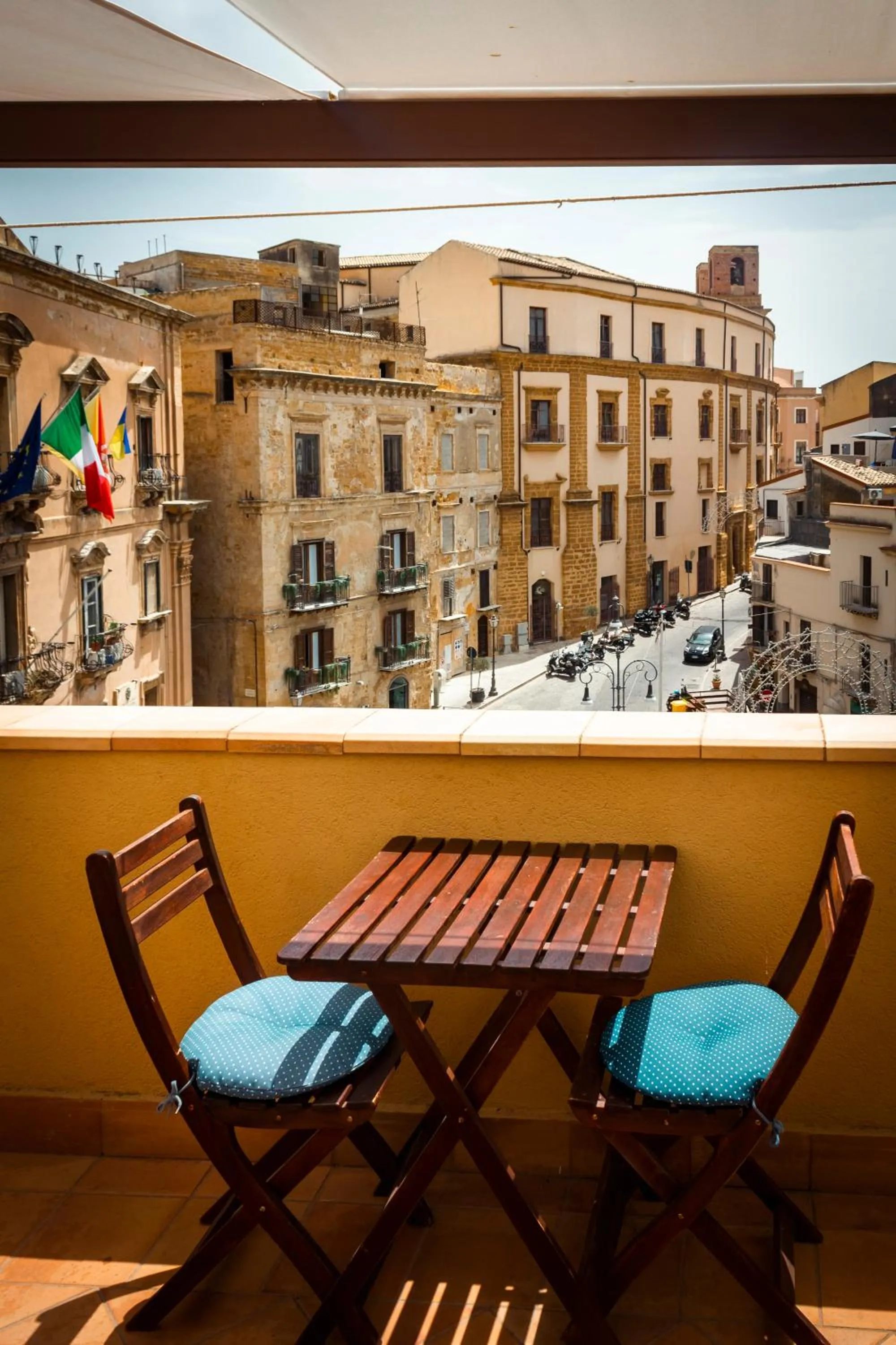 Le Terrazze di Pirandello