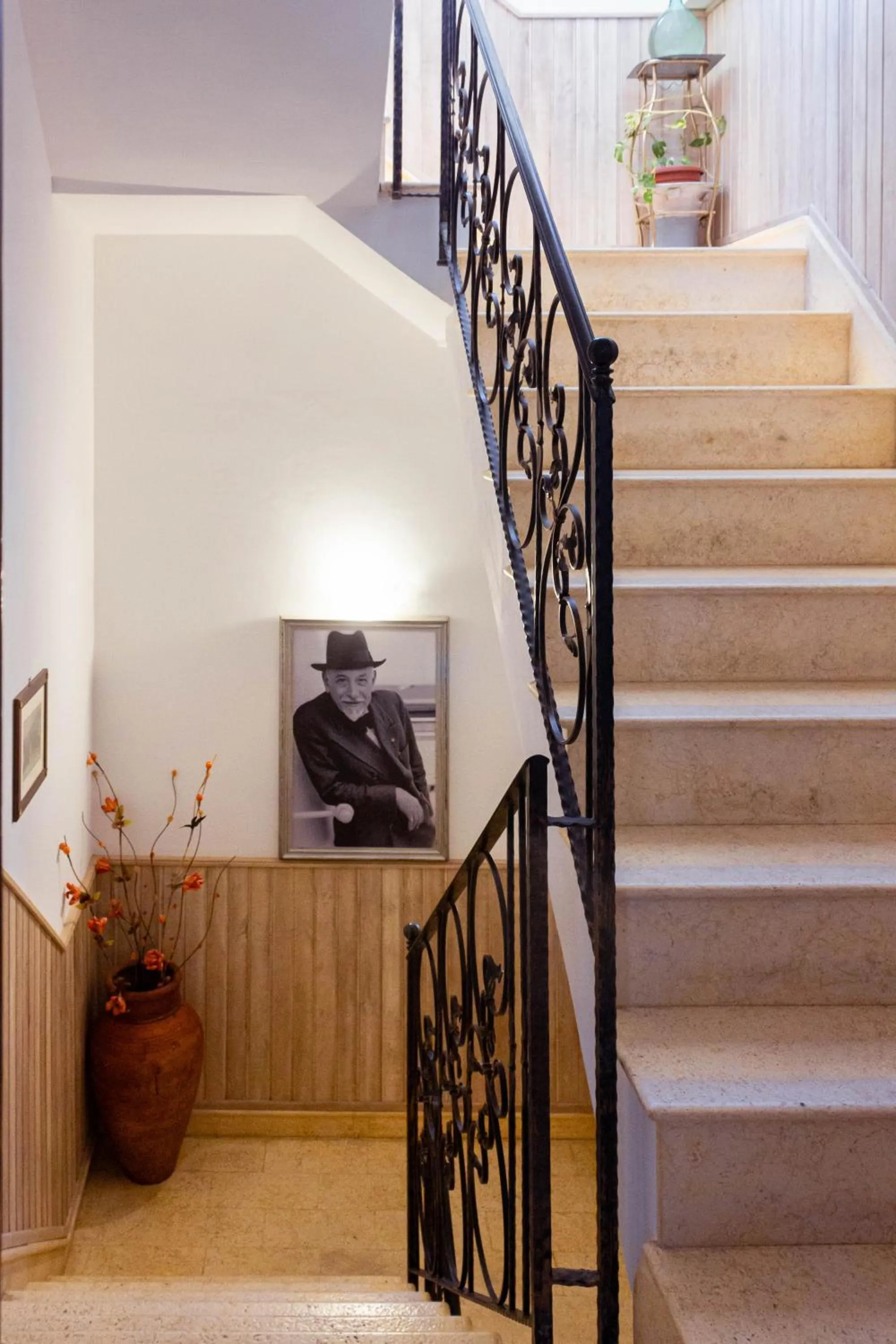 Le Terrazze di Pirandello