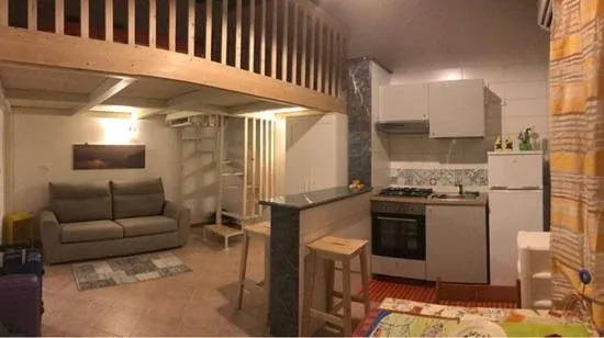 Le Terrazze di Pirandello