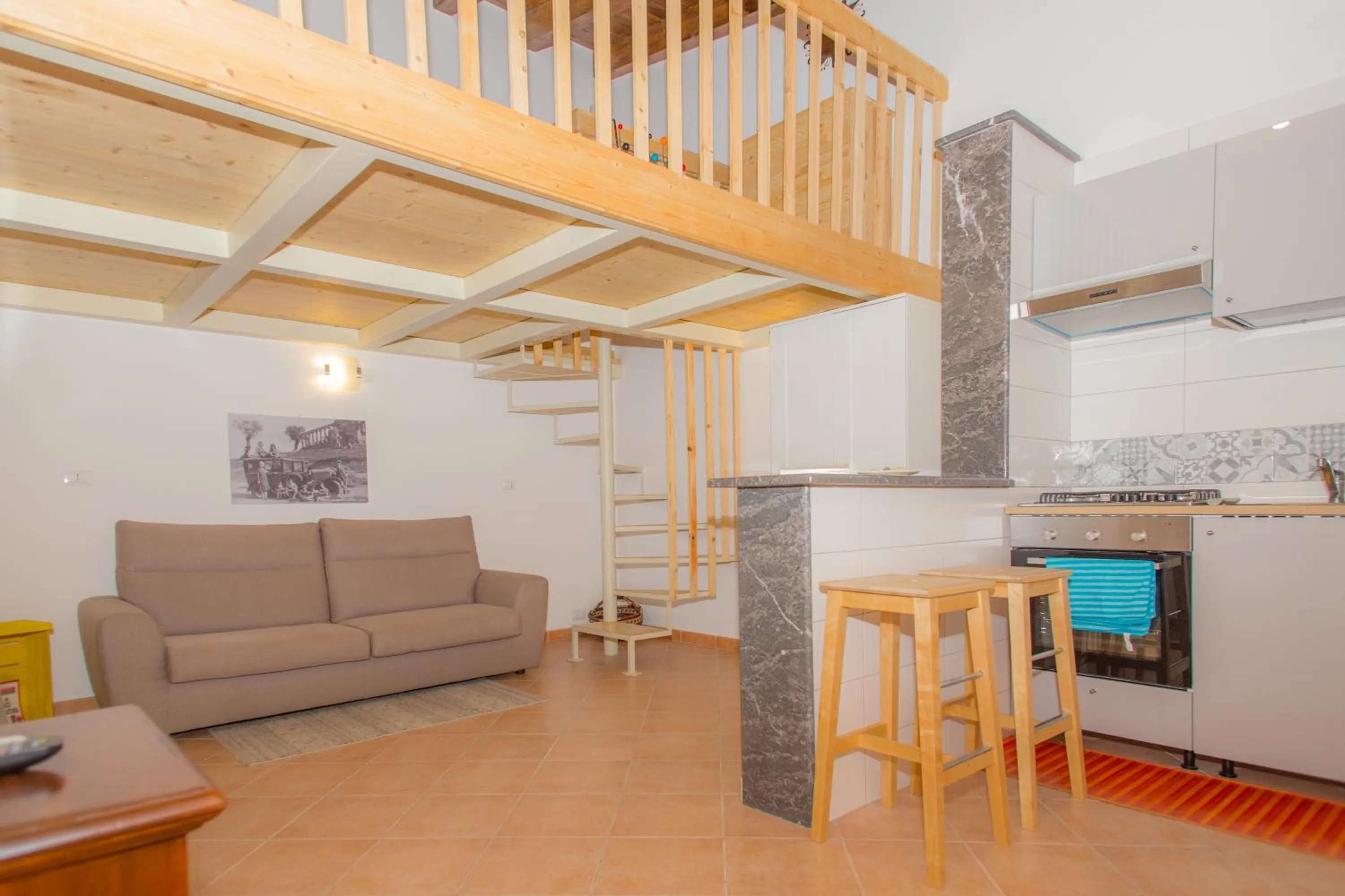 Le Terrazze di Pirandello