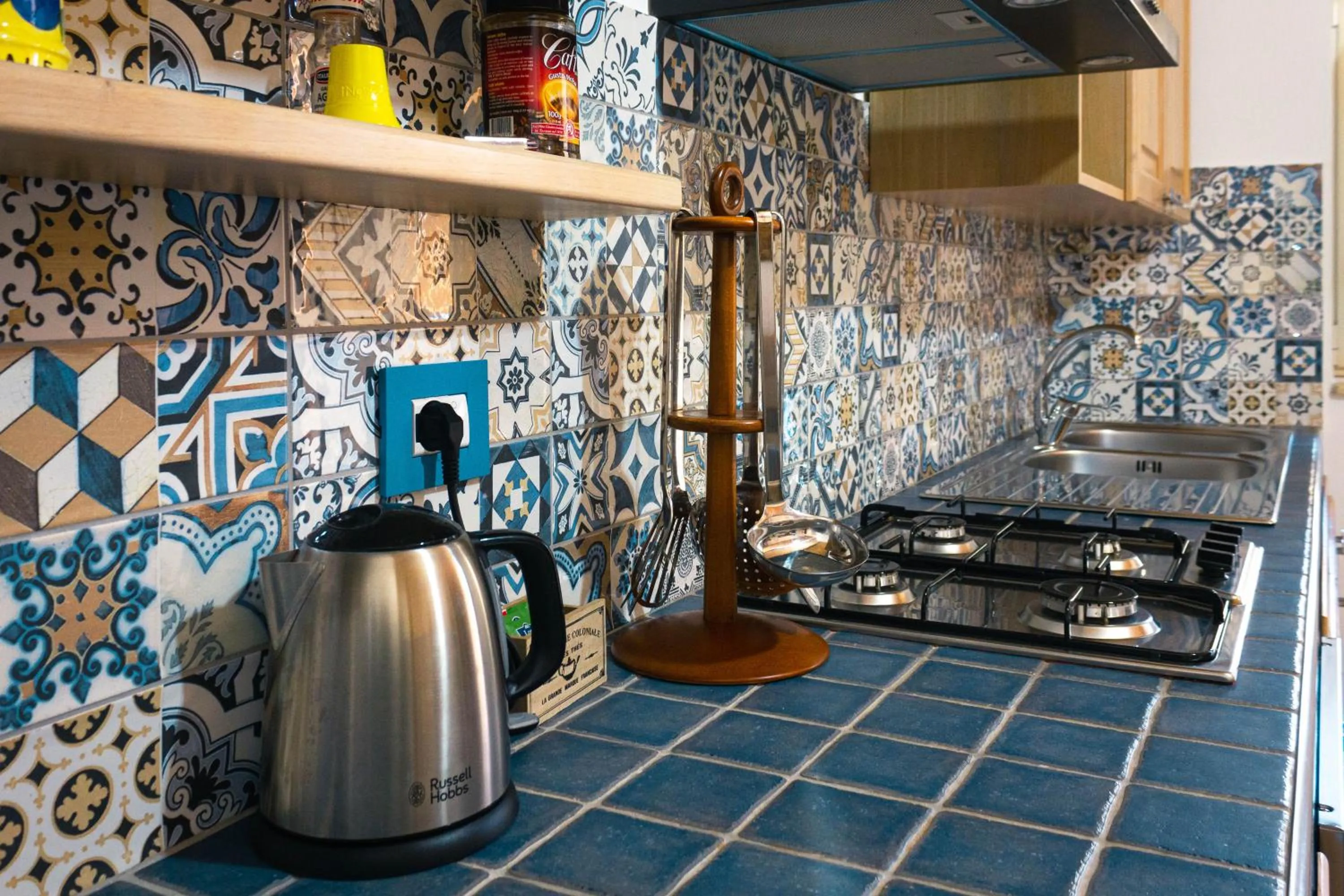 Le Terrazze di Pirandello