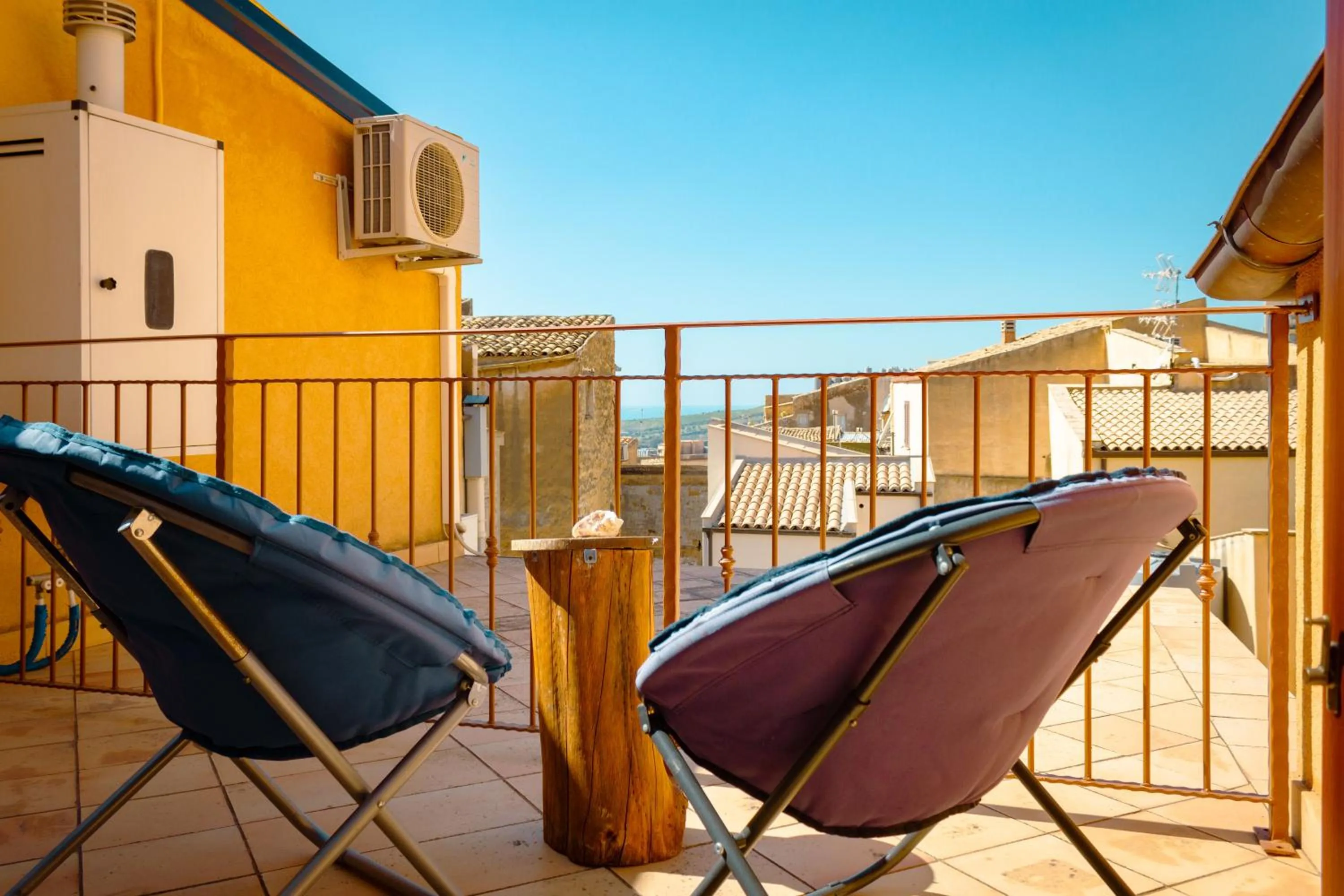 Le Terrazze di Pirandello