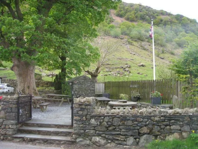 The Langstrath Country Inn