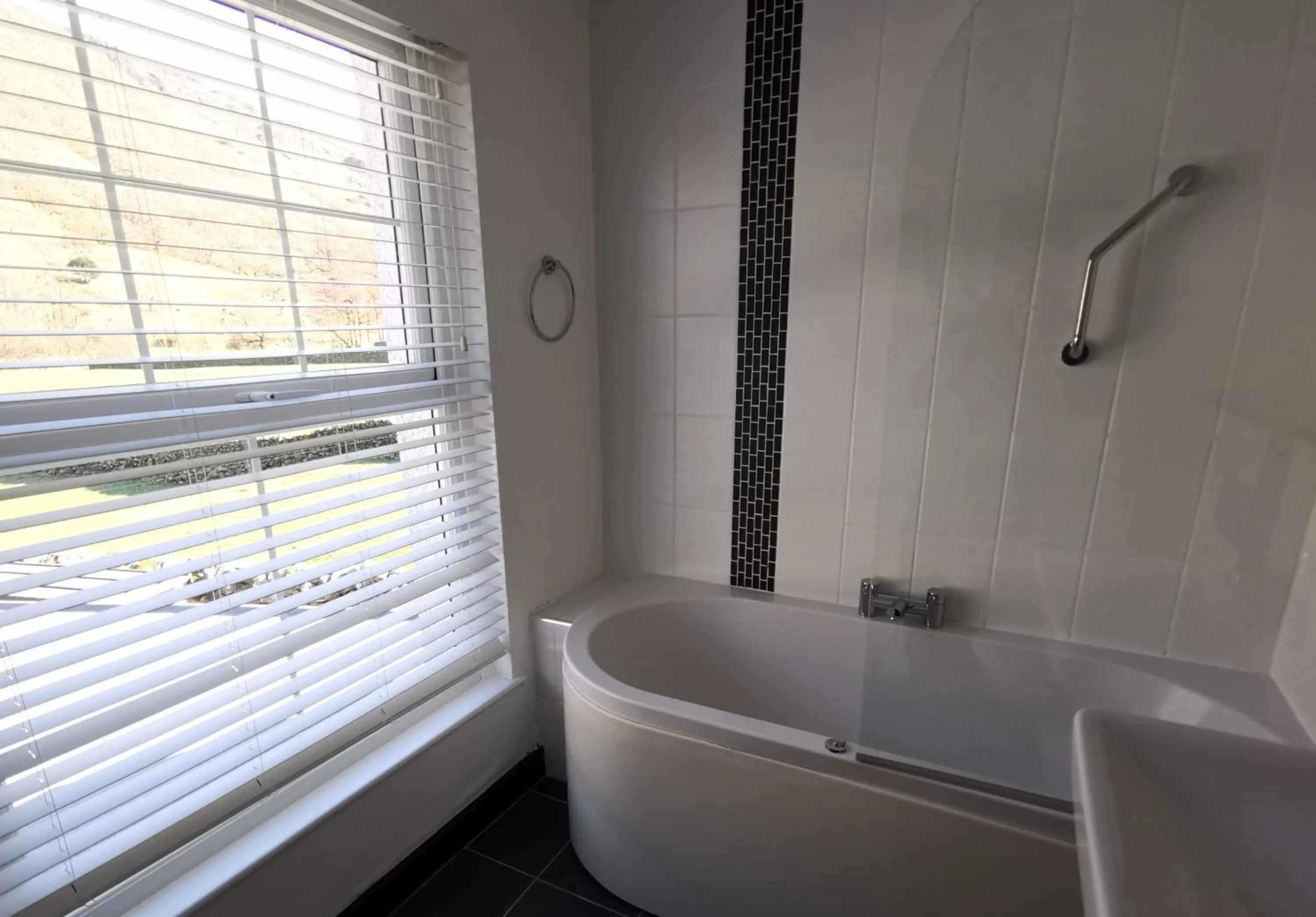 The Langstrath Country Inn