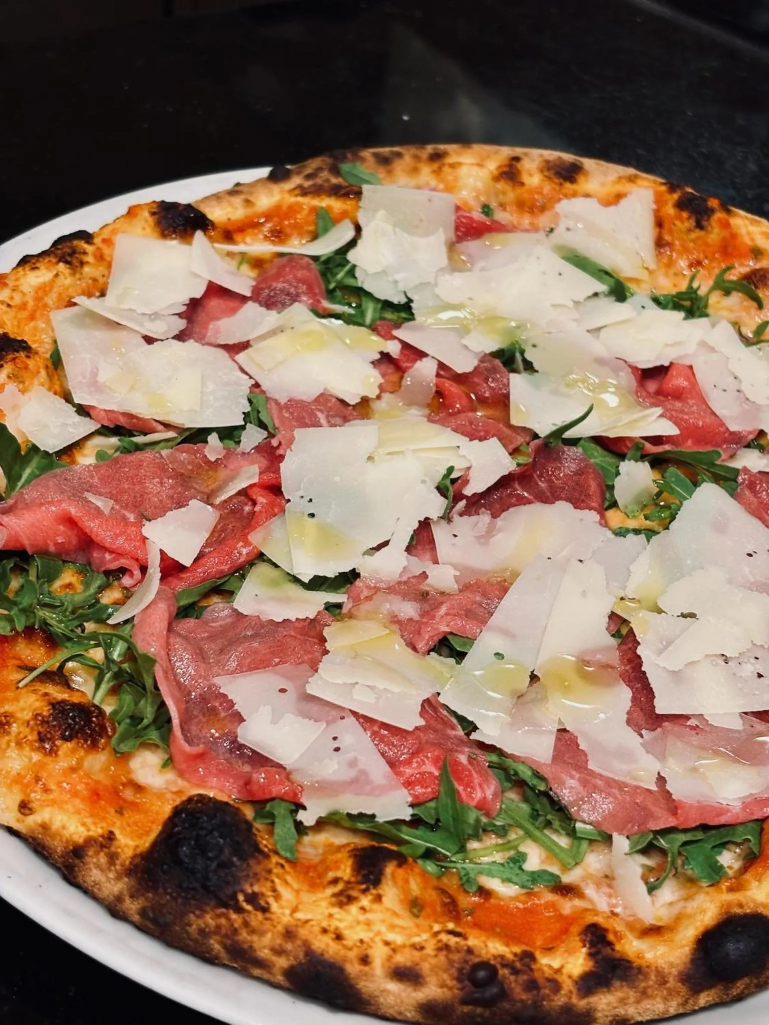 Restaurant/places to eat in Hotel Restaurant Simplon