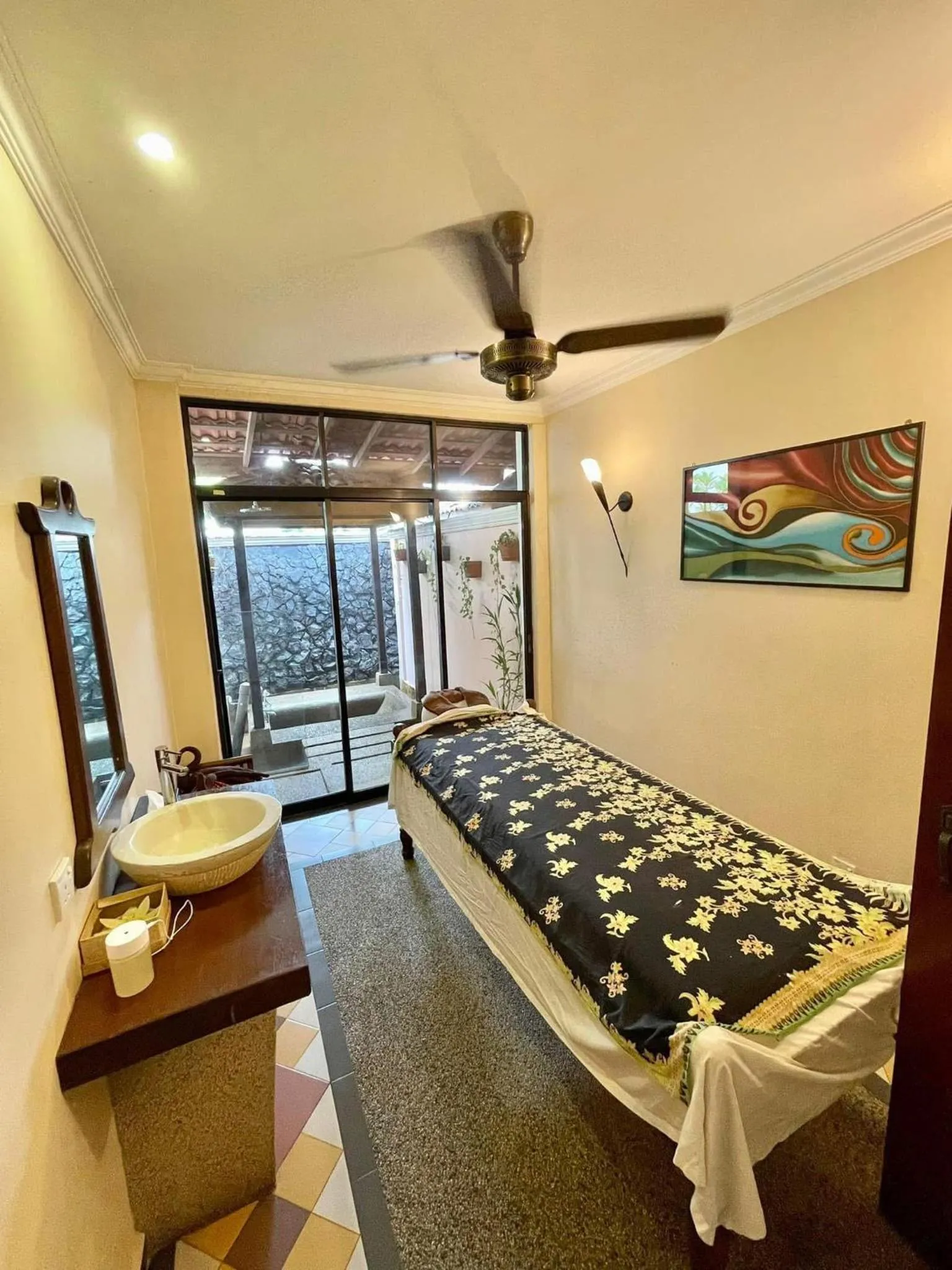 Property building, Bed in Holiday Villa Resort & Beachclub Langkawi