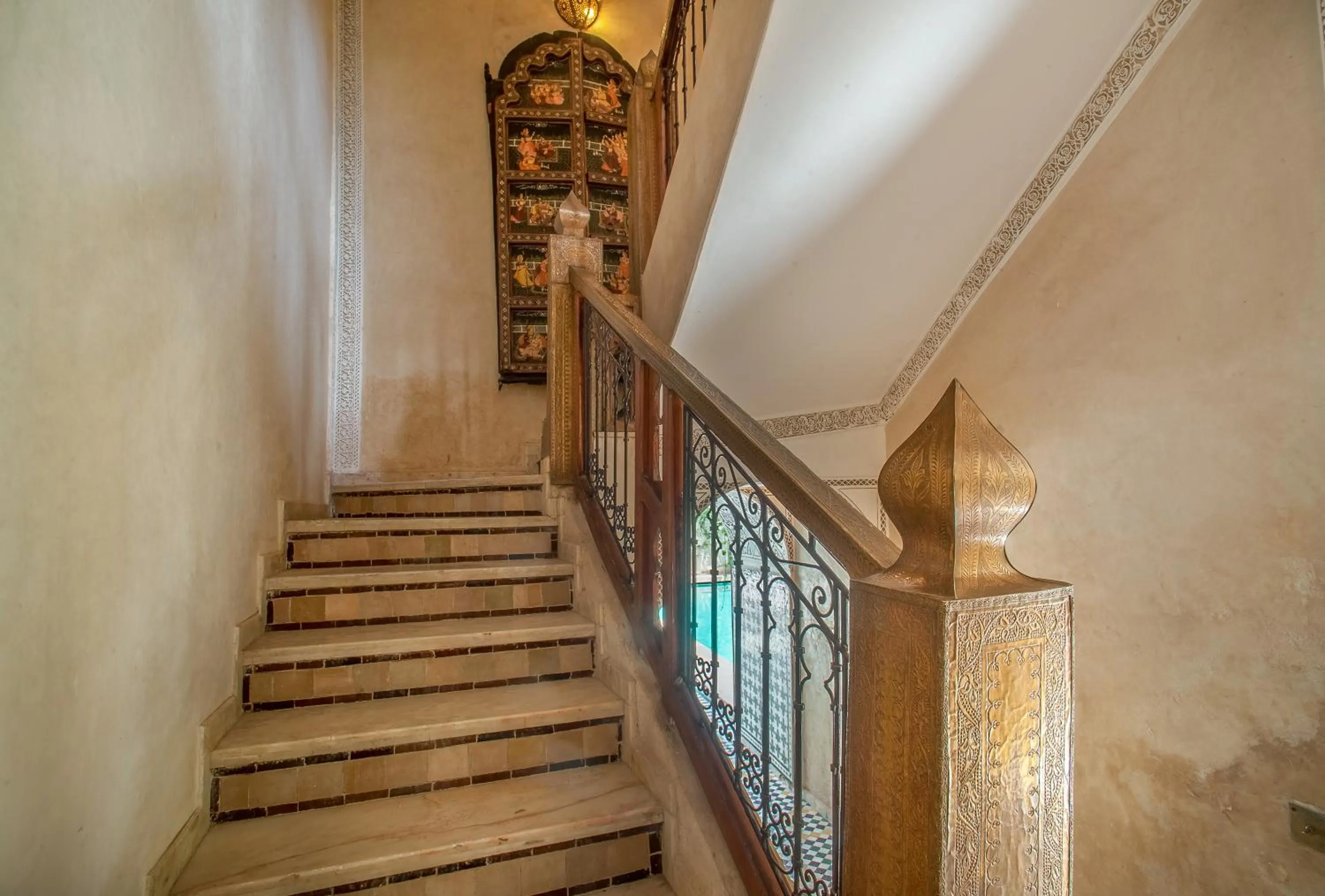 Other in Riad & Spa Laurence Olivier