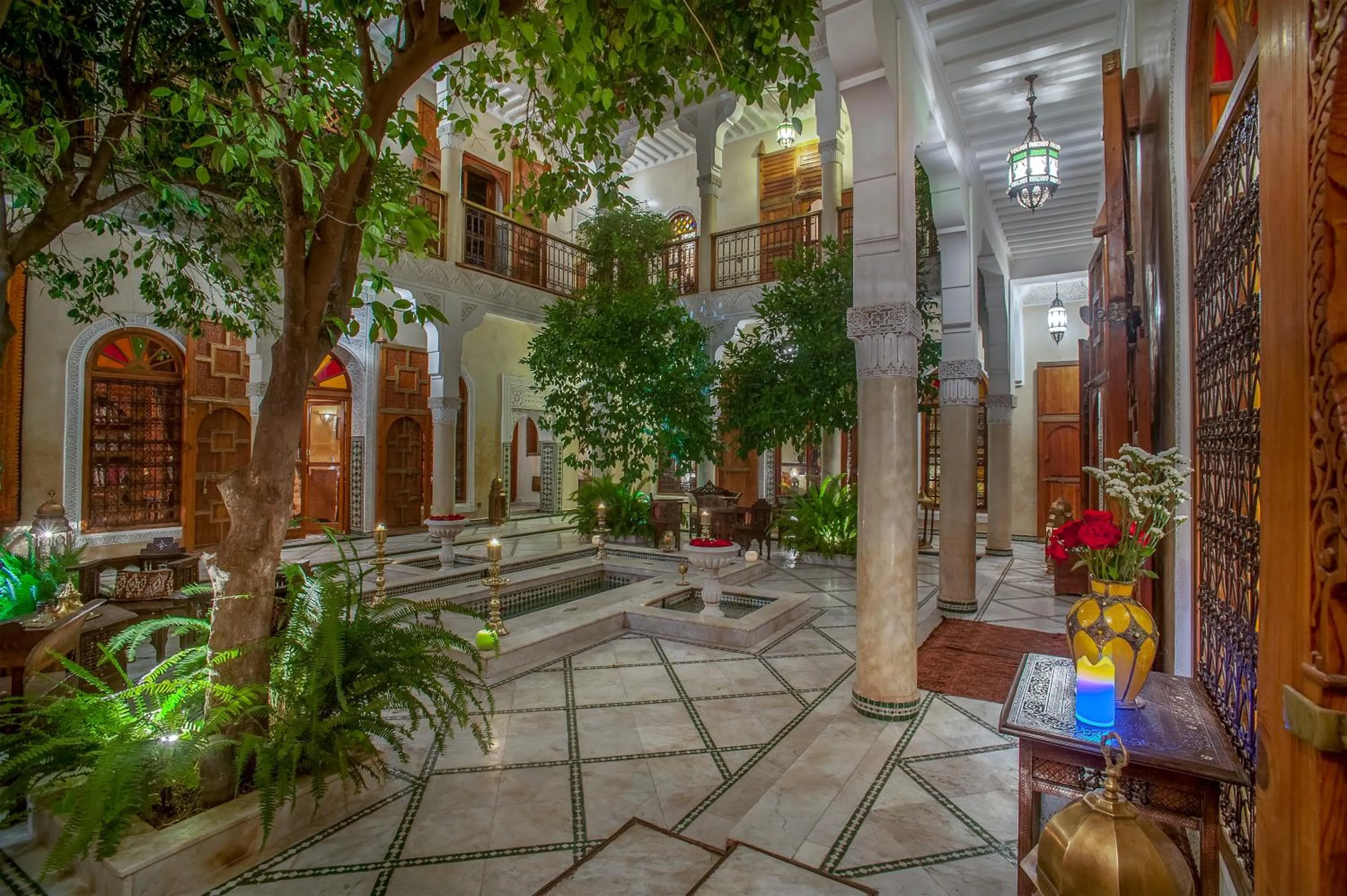 Other in Riad & Spa Laurence Olivier