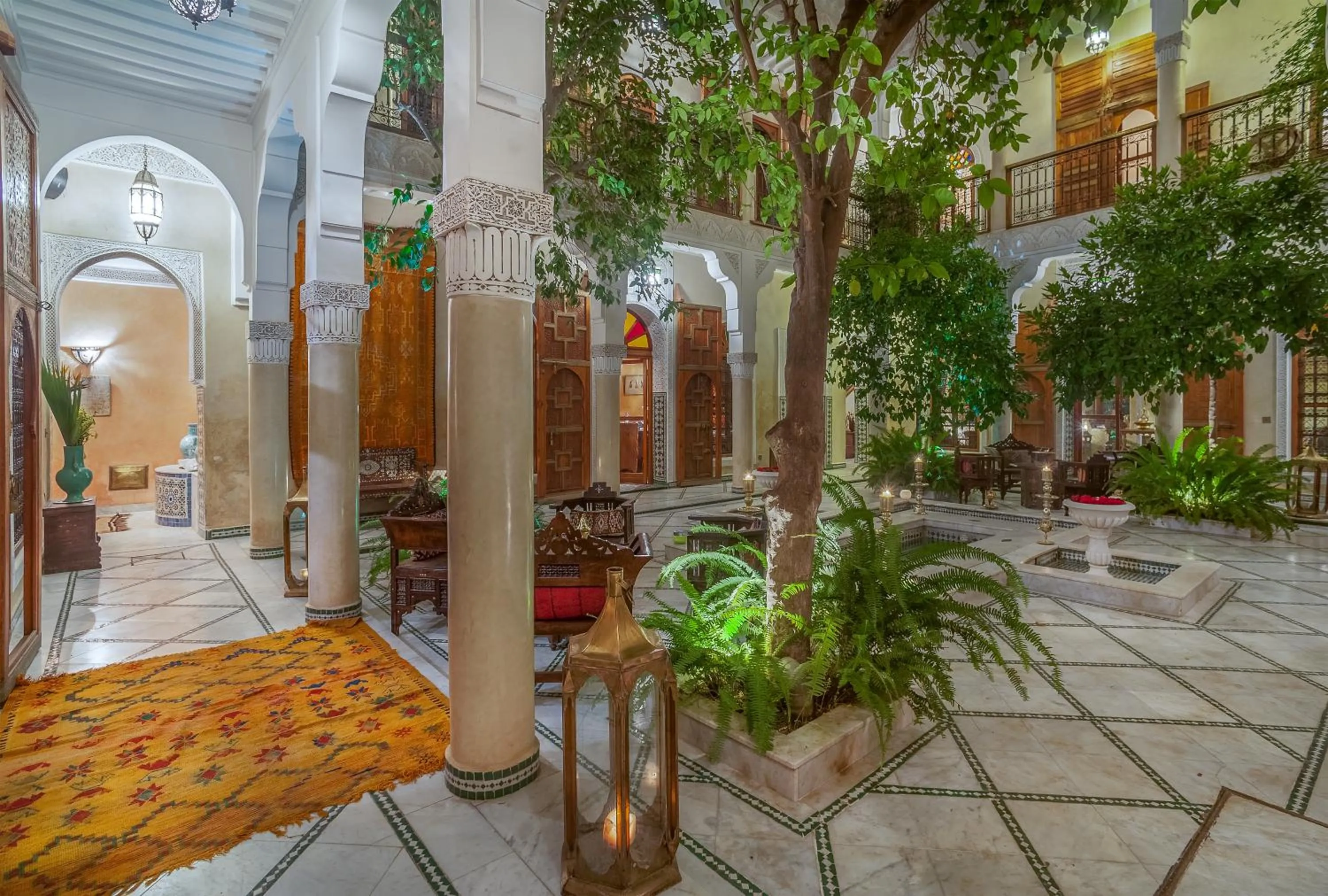 Other in Riad & Spa Laurence Olivier