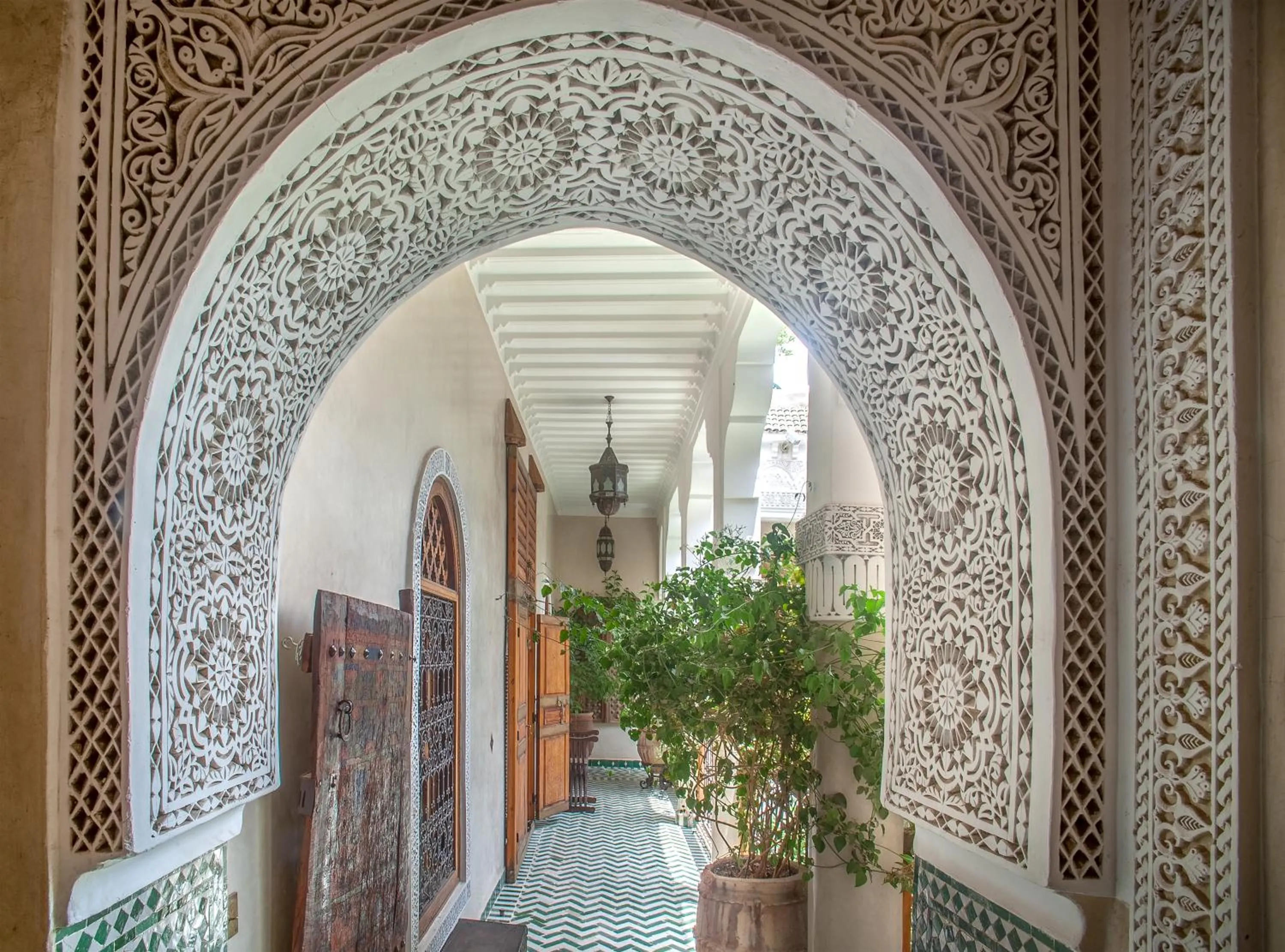 Other in Riad & Spa Laurence Olivier