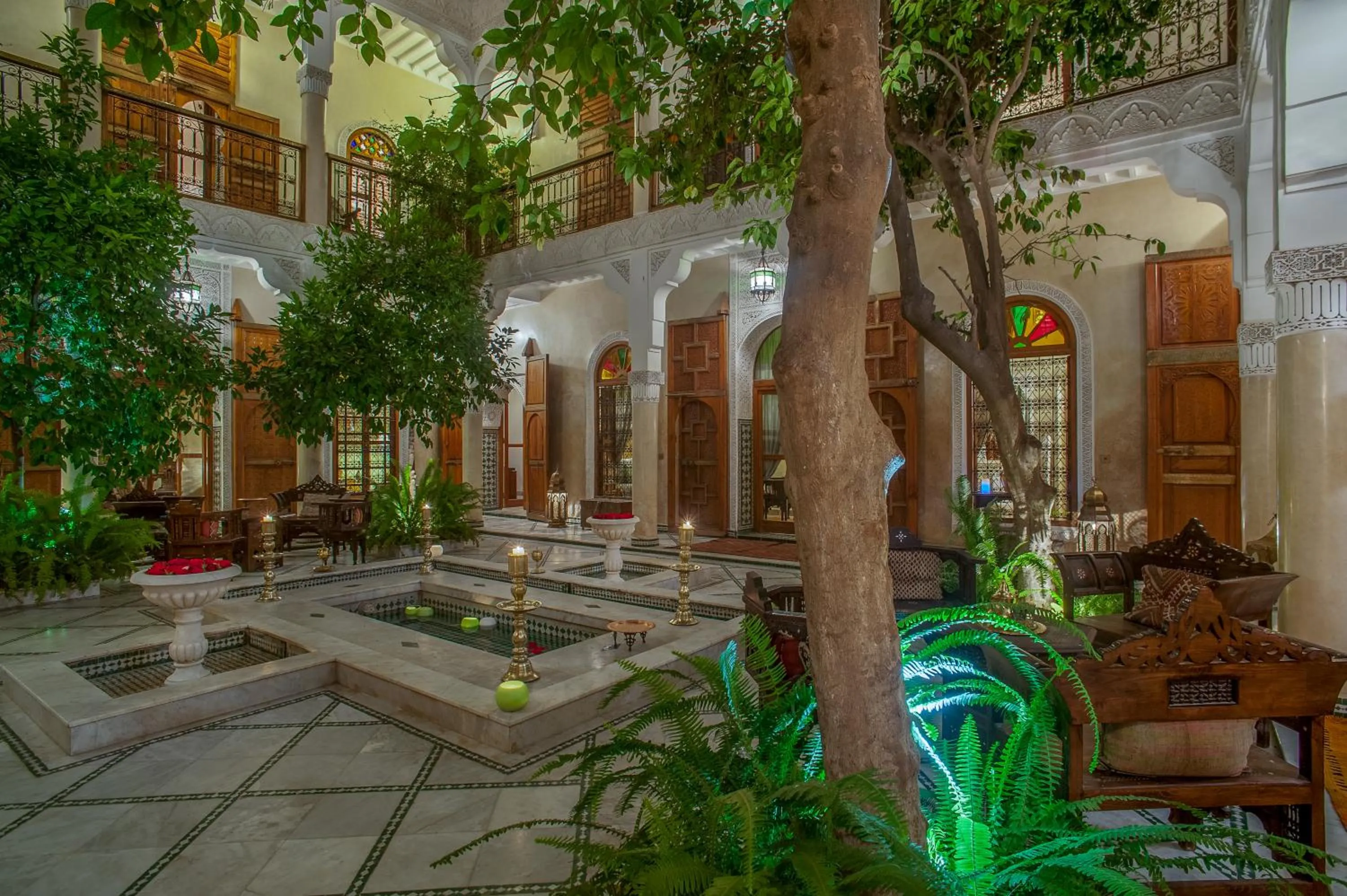 Other in Riad & Spa Laurence Olivier