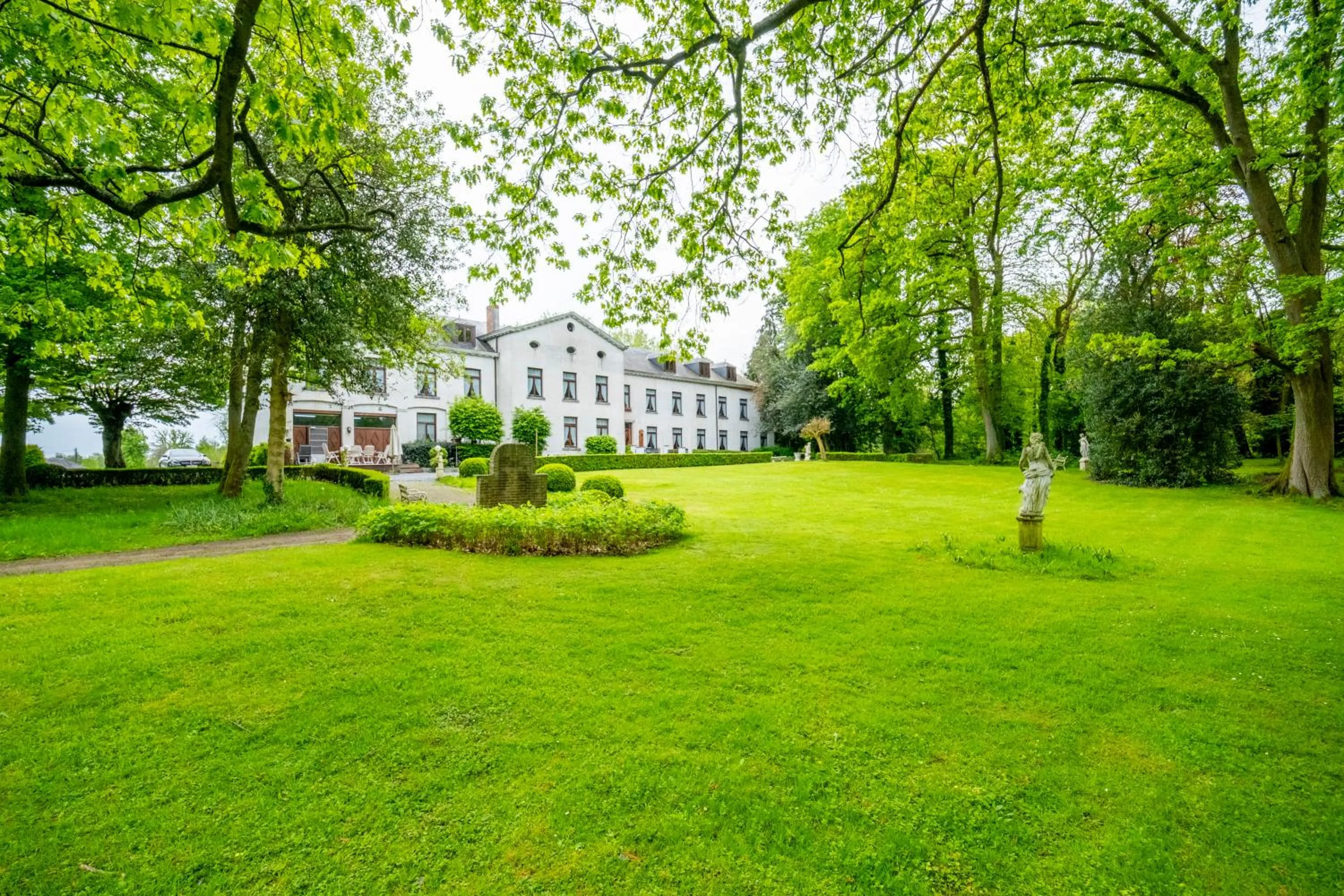 Kasteel van Nieuwland