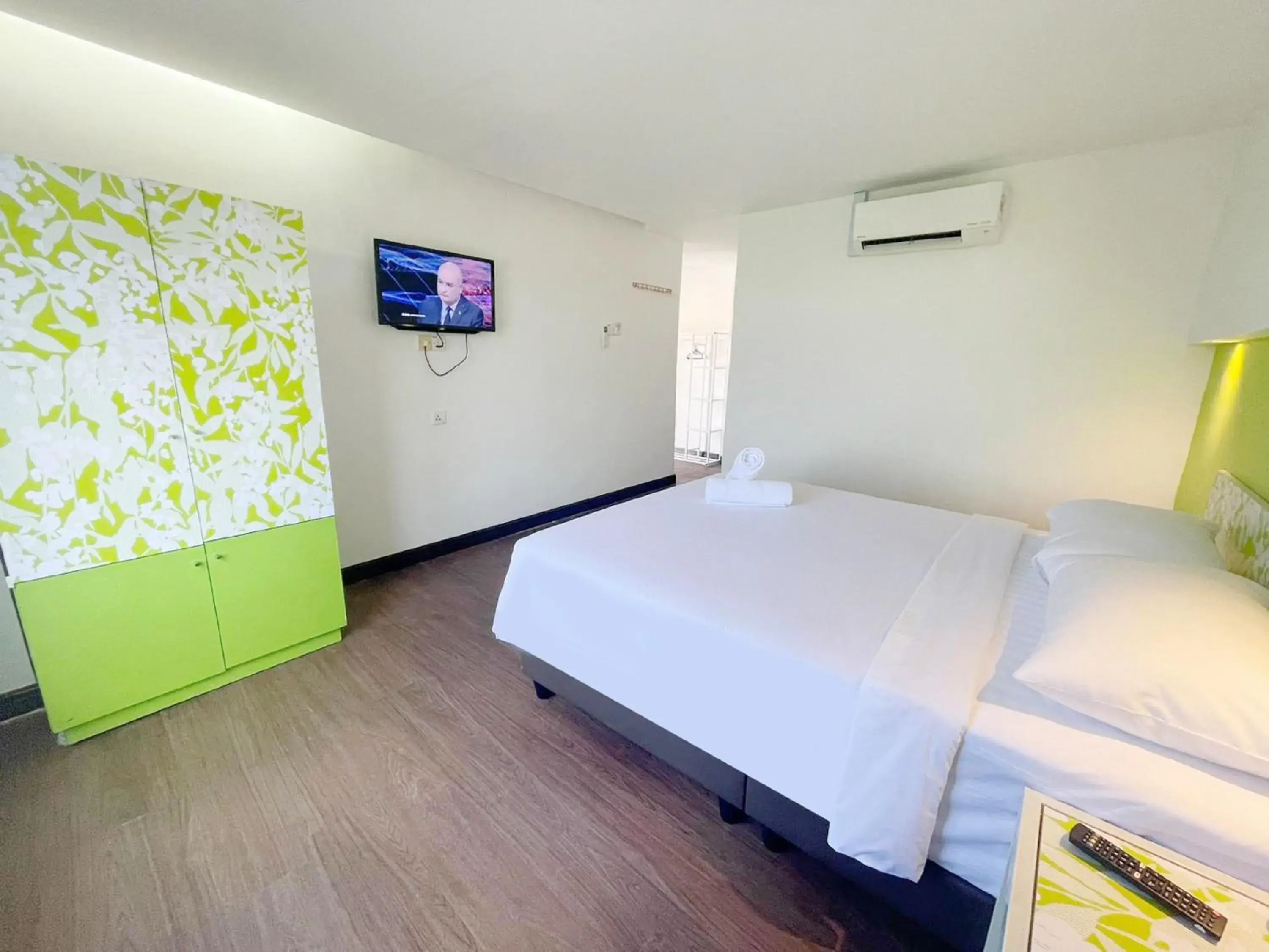 Standard Double Room in Citin Langkawi by Compass Hospitality Standard Double Room in Citin Langkawi by Compass Hospitality