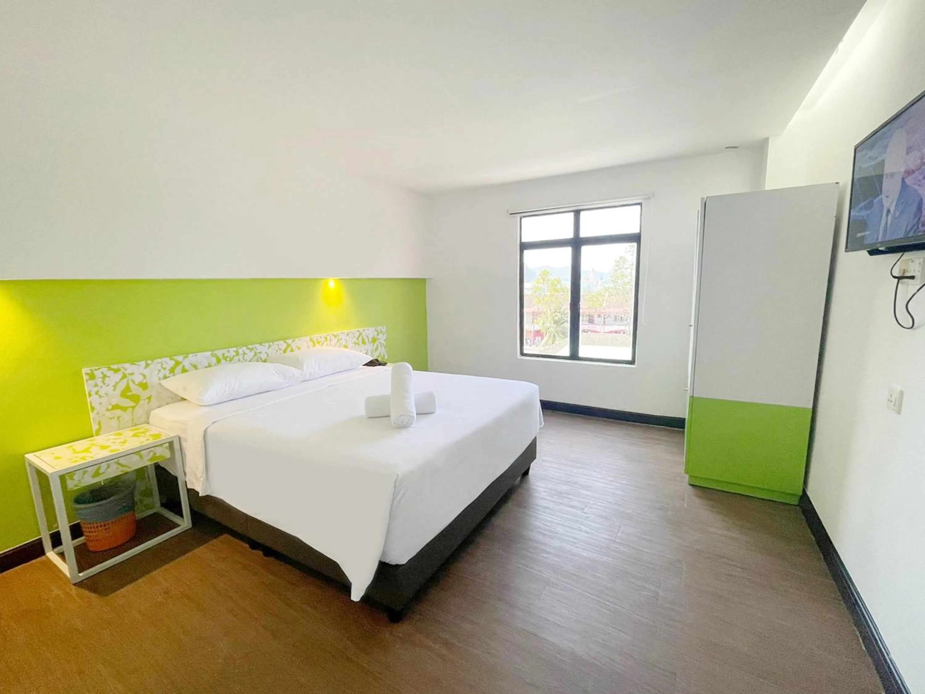 Bed in Citin Langkawi by Compass Hospitality