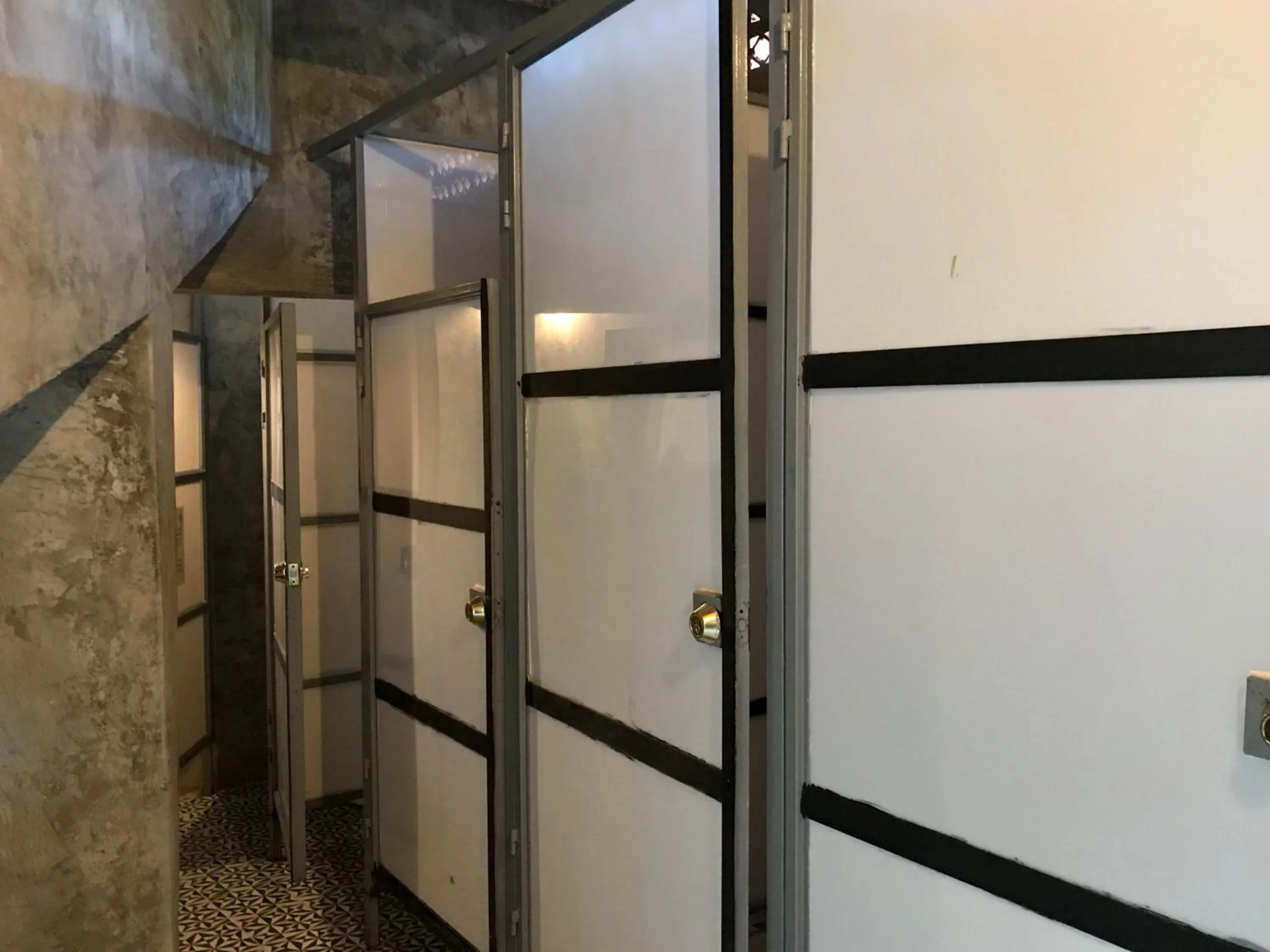 La Redonda Surf Hostel Sayulita