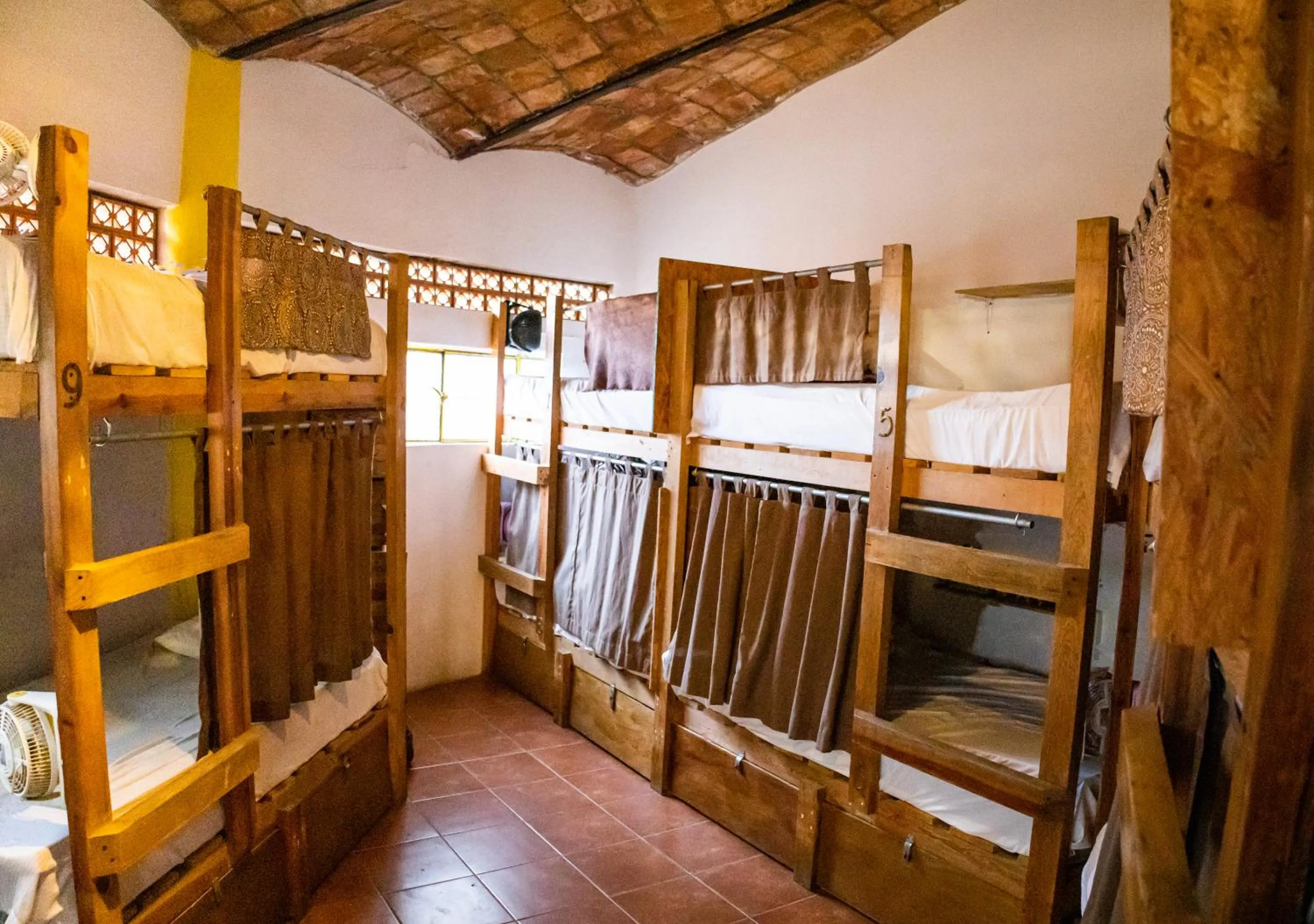 La Redonda Surf Hostel Sayulita