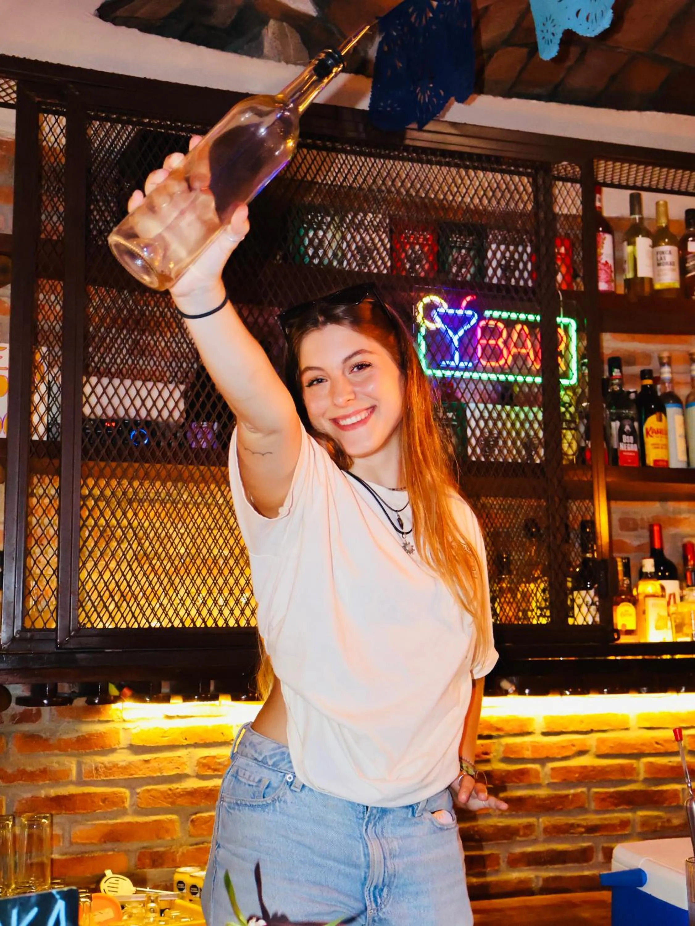 La Redonda Surf Hostel Sayulita