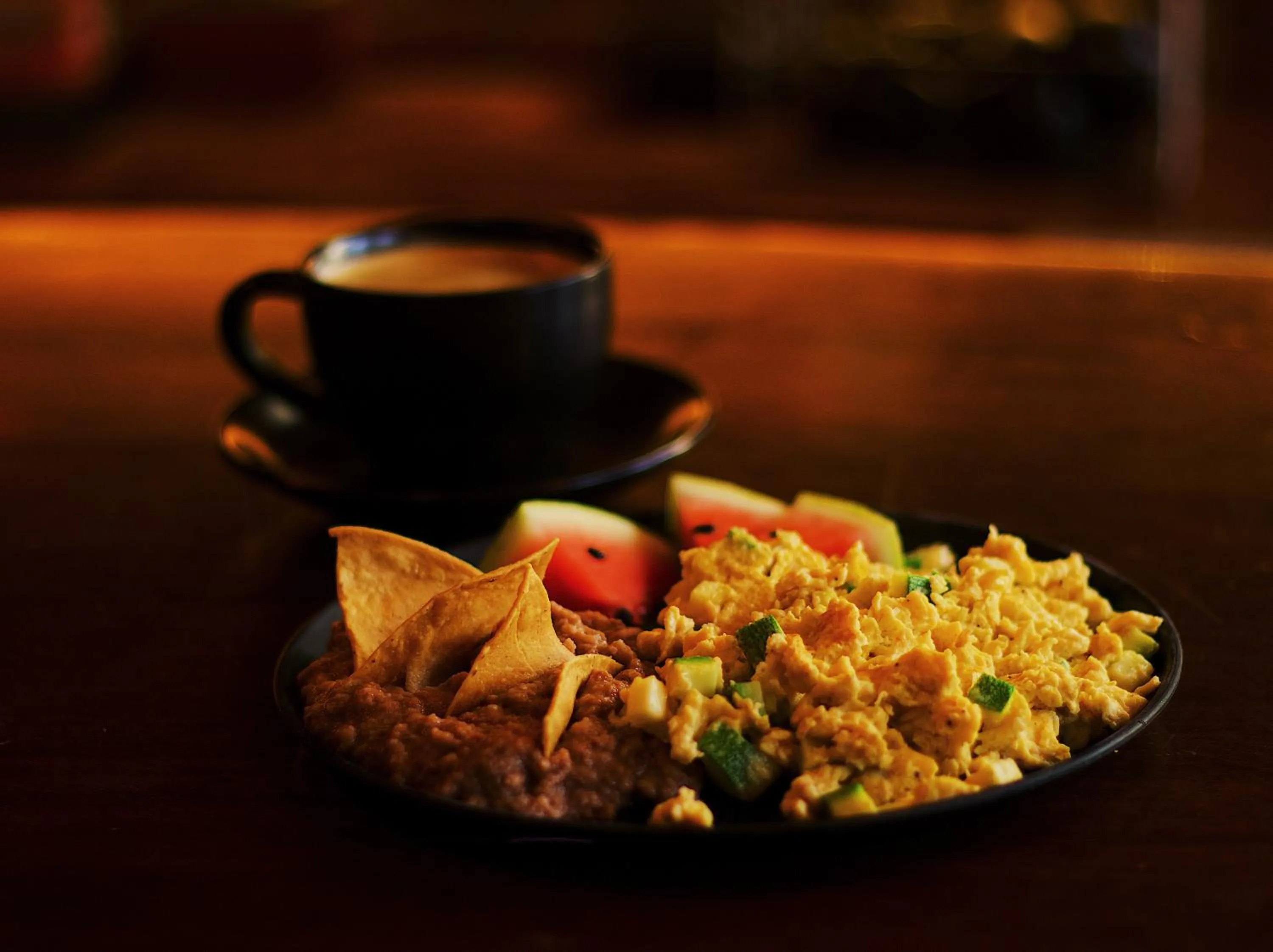 La Redonda Surf Hostel Sayulita