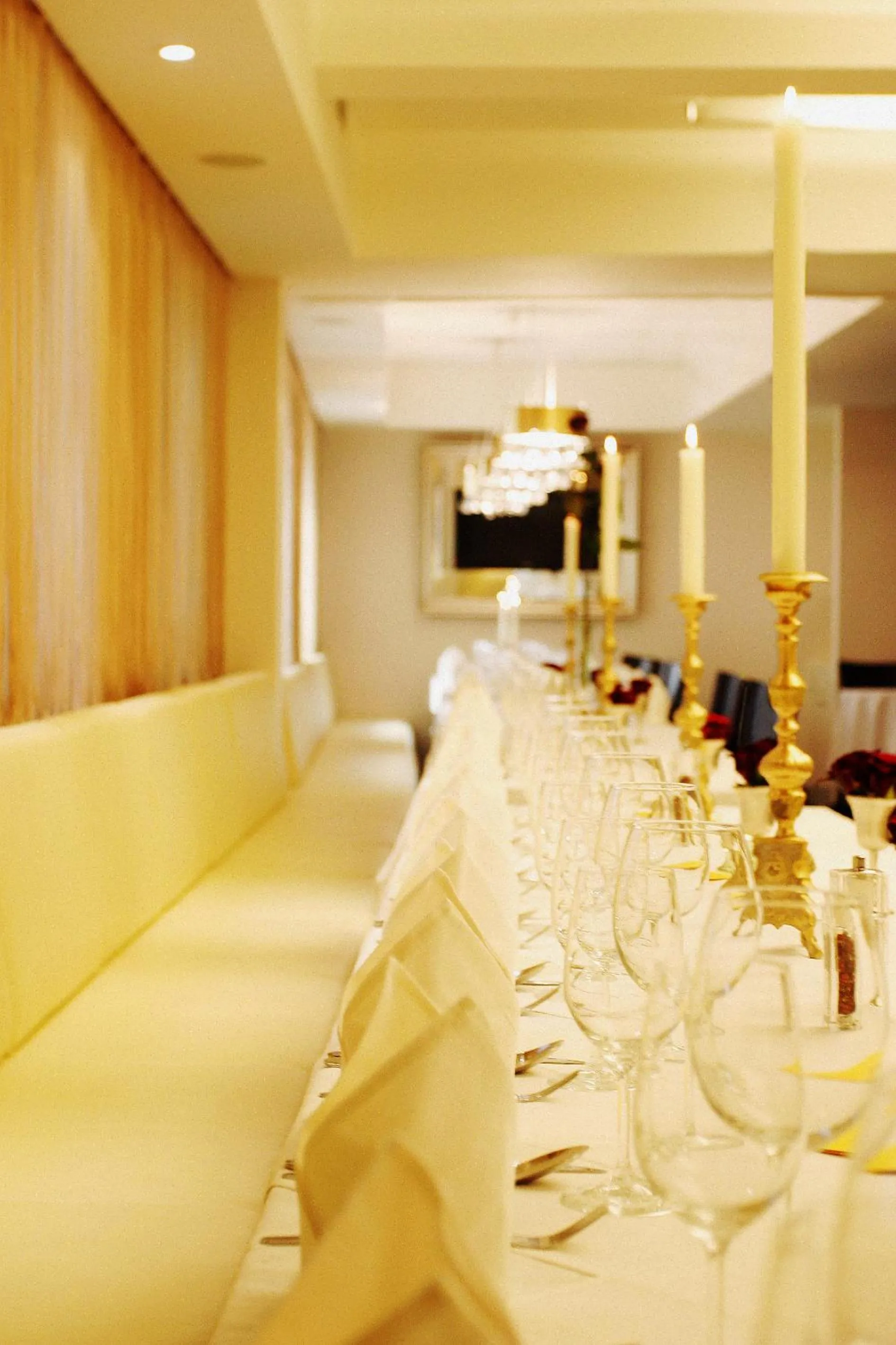 Restaurant/places to eat in Pfeiler's Bürgerstüberl - Hotel