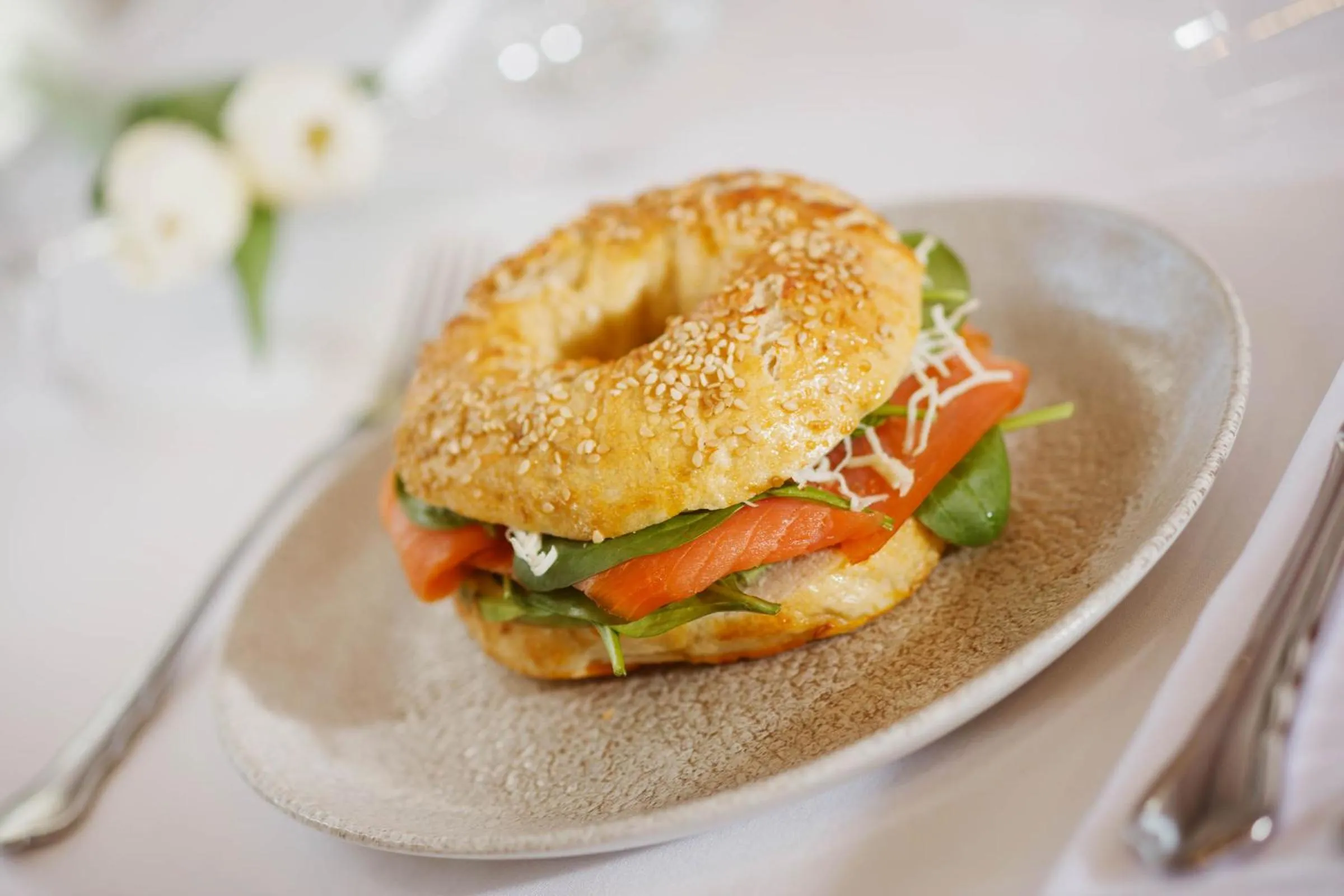 Food in Pfeiler's Bürgerstüberl - Hotel