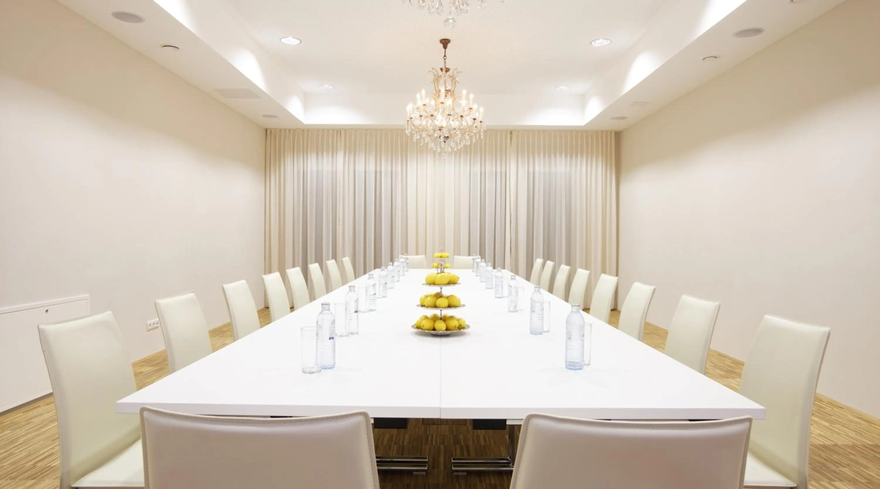 Food and drinks in Pfeiler's Bürgerstüberl - Hotel