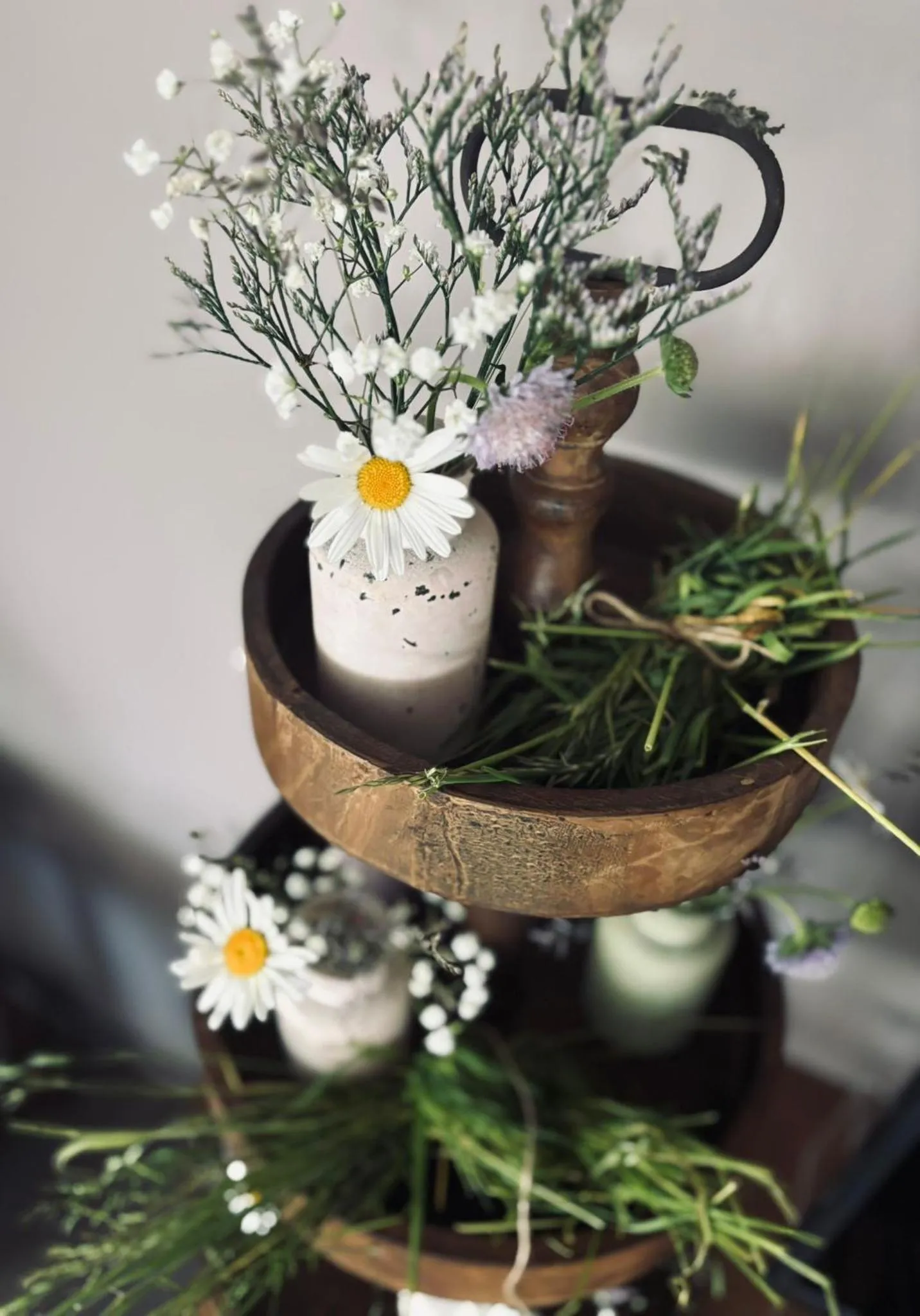 Restaurant/places to eat in Landhaus Steiner