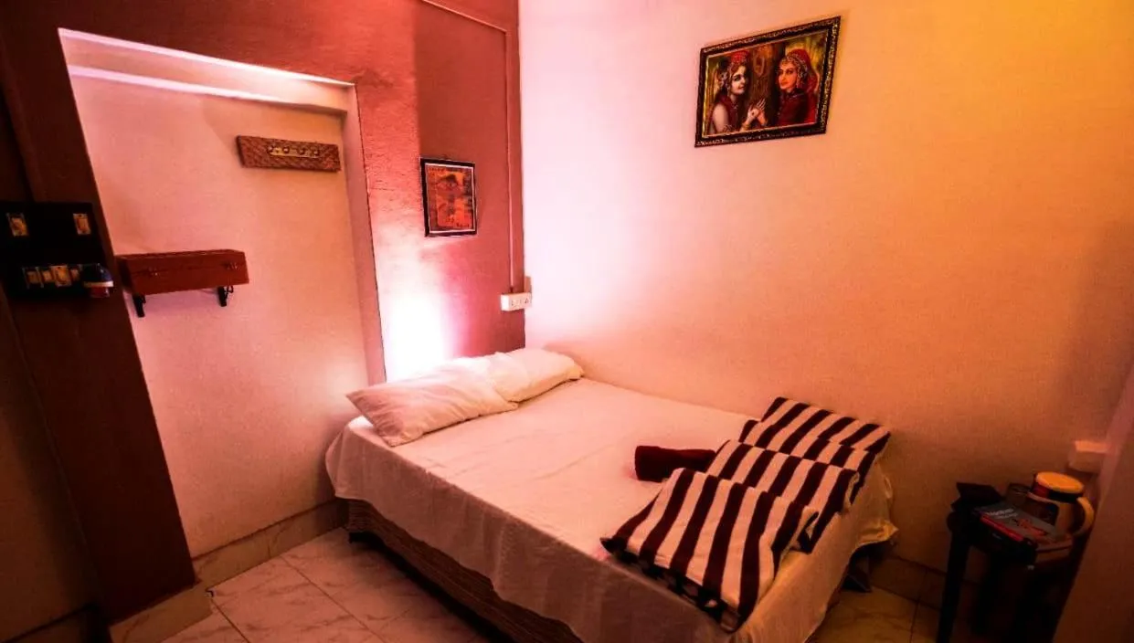 Bed in Stay Inn Heritage