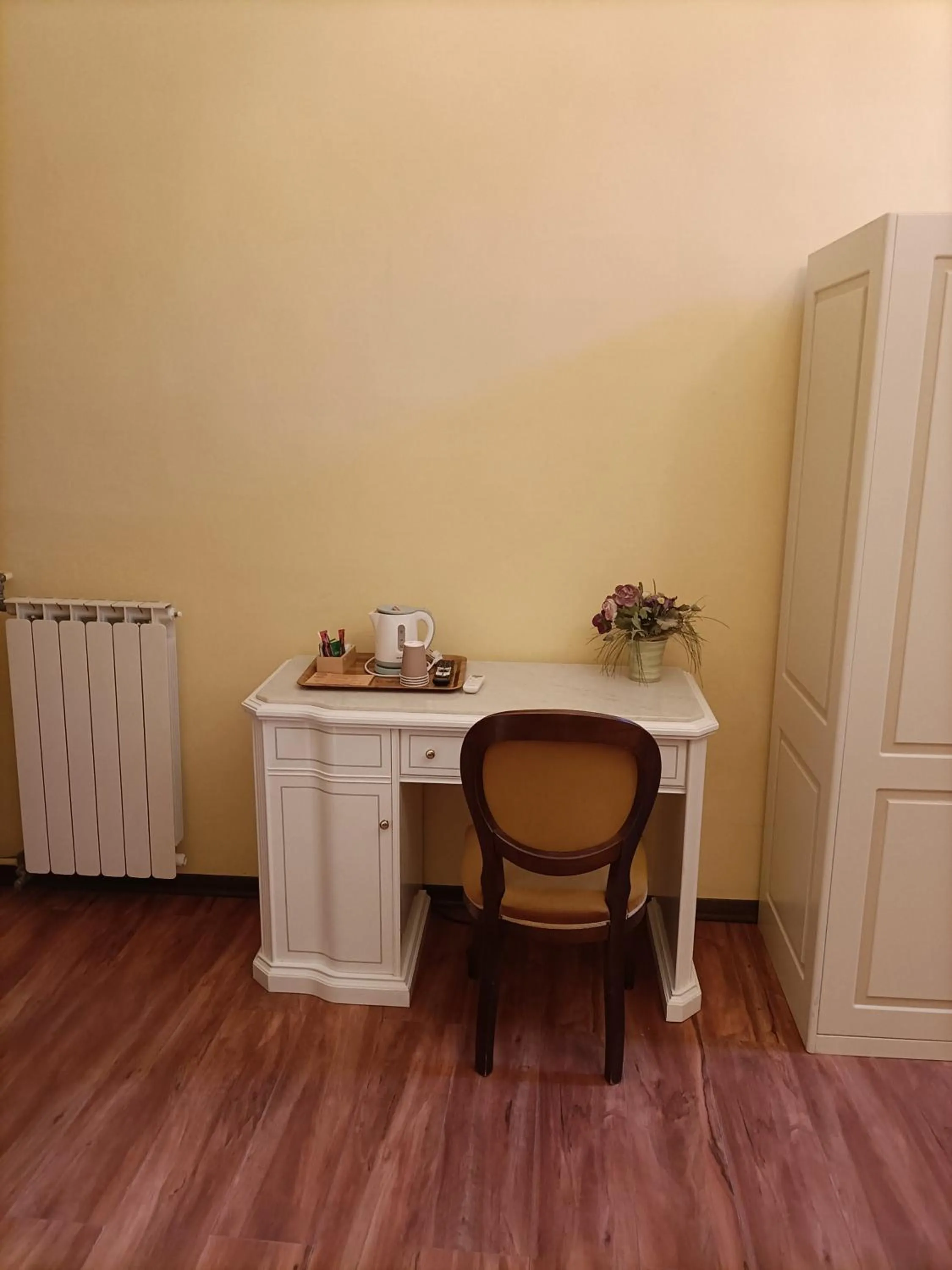 Photo of the whole room in Palazzo Lion Morosini - Check in presso Locanda Ai Santi Apostoli