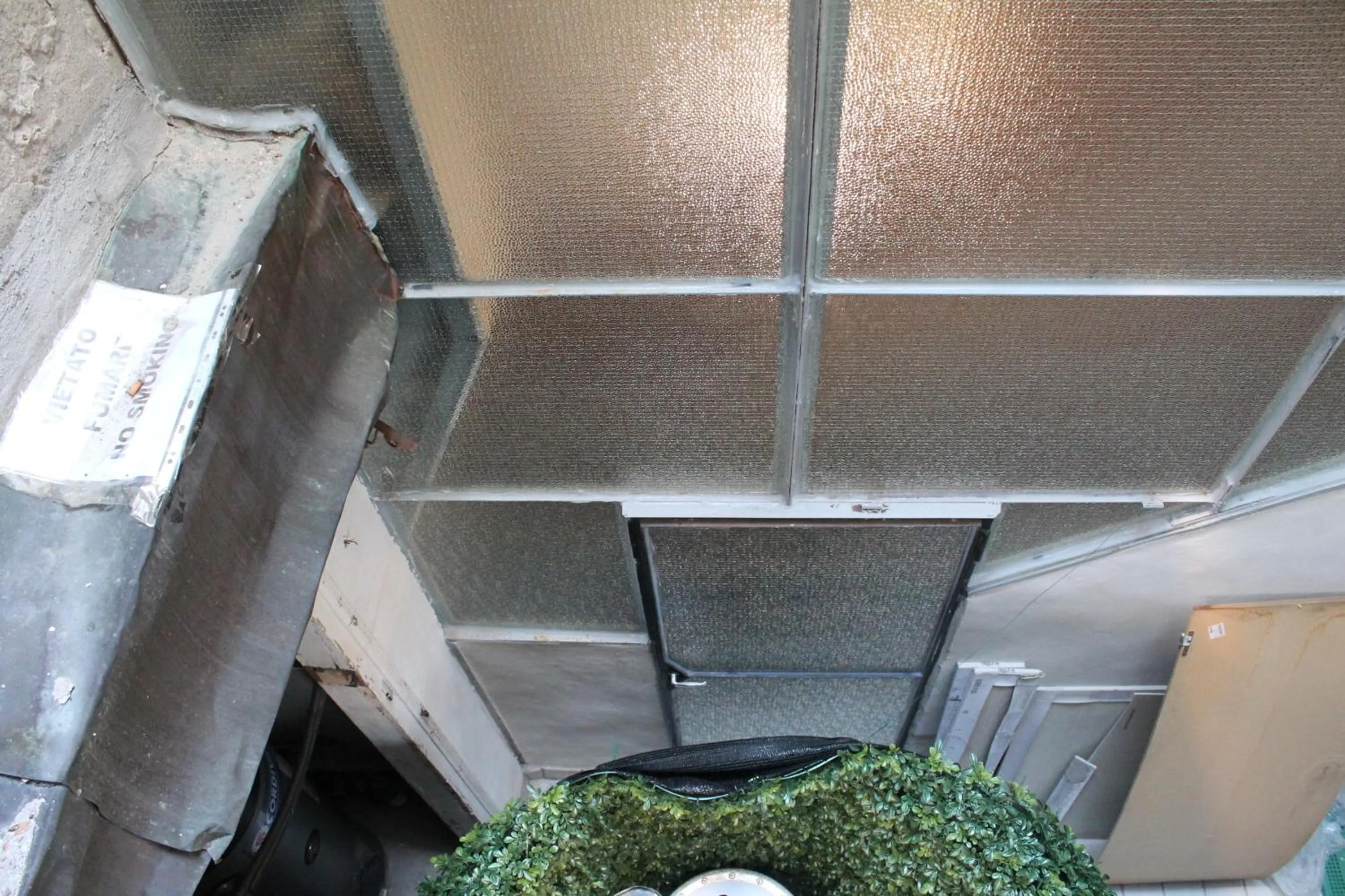 View (from property/room) in Palazzo Lion Morosini - Check in presso Locanda Ai Santi Apostoli