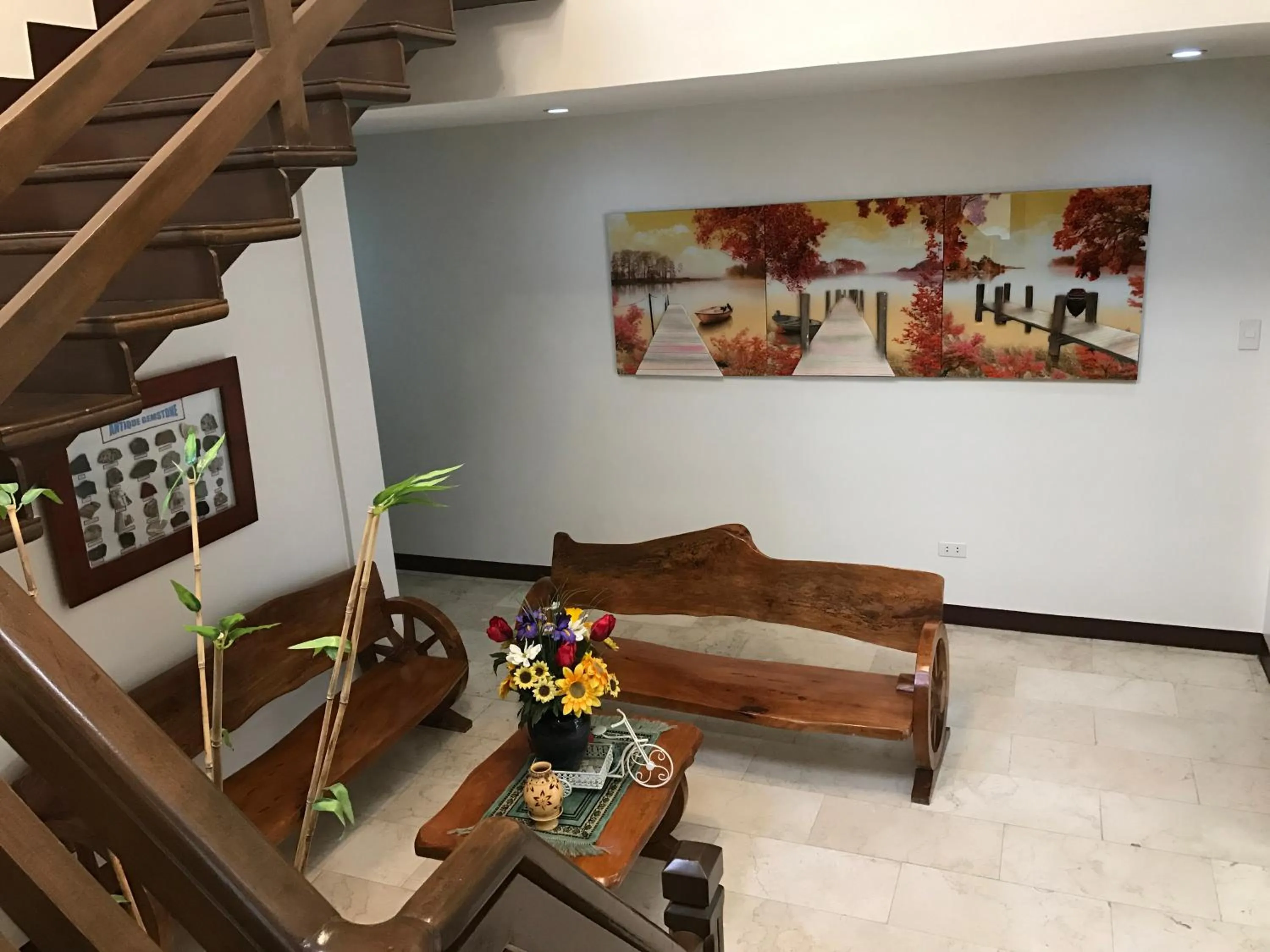 Alzeah's Place Room for Rent