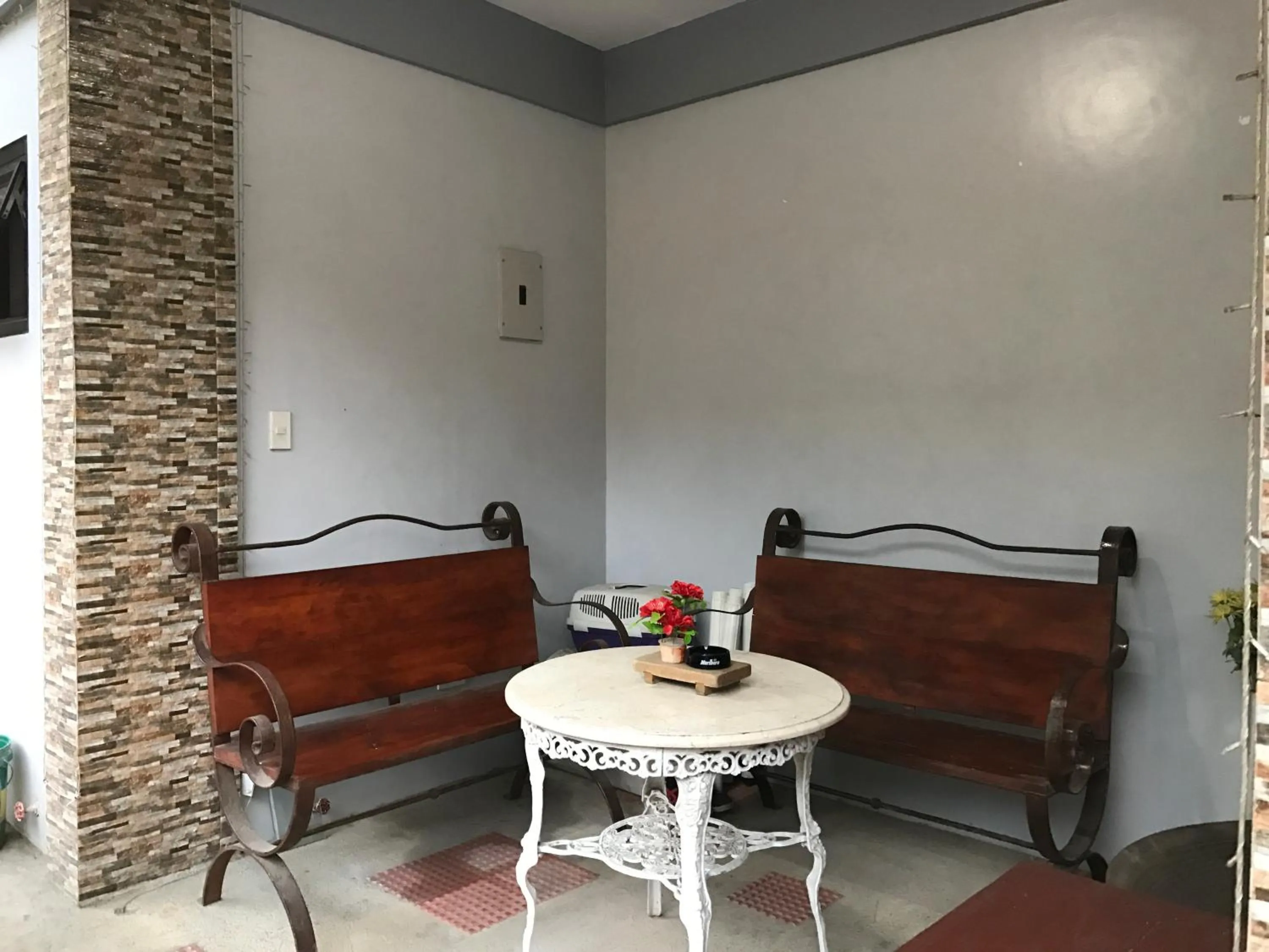 Property building in Alzeah's Place Room for Rent