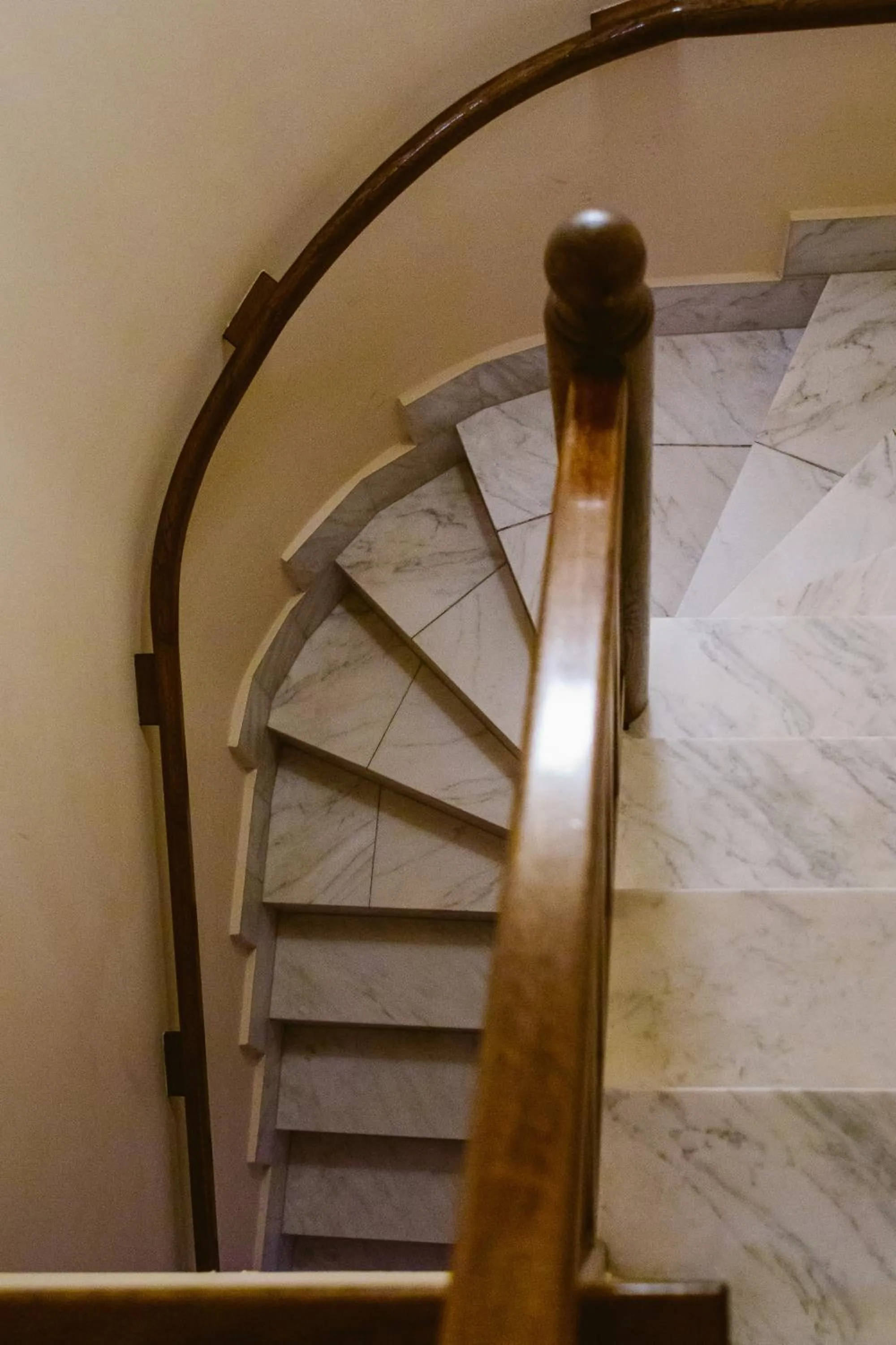 Property building in Pensiunea Imperial