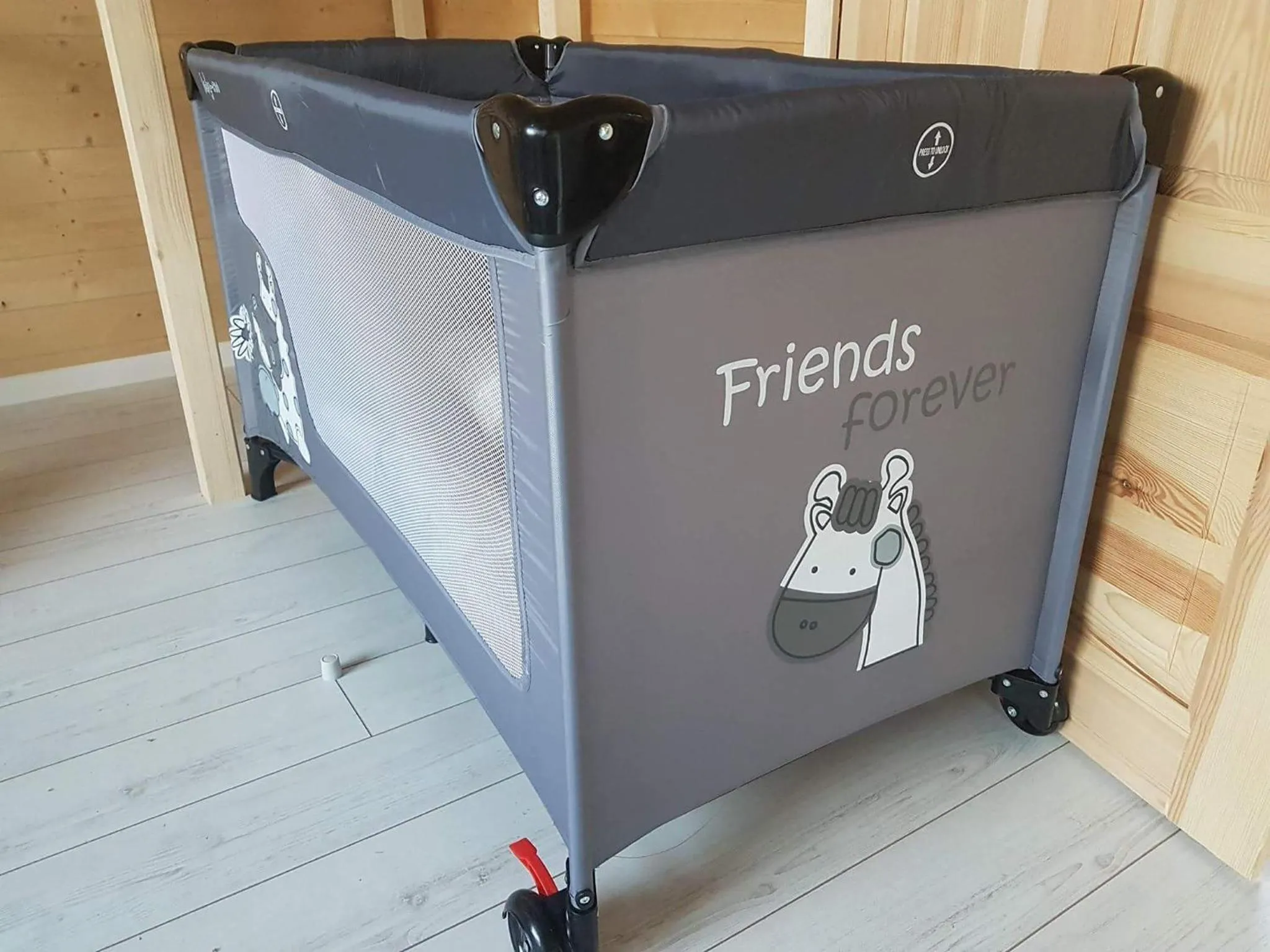 Bedroom in Magnolia Pokoje Gościnne