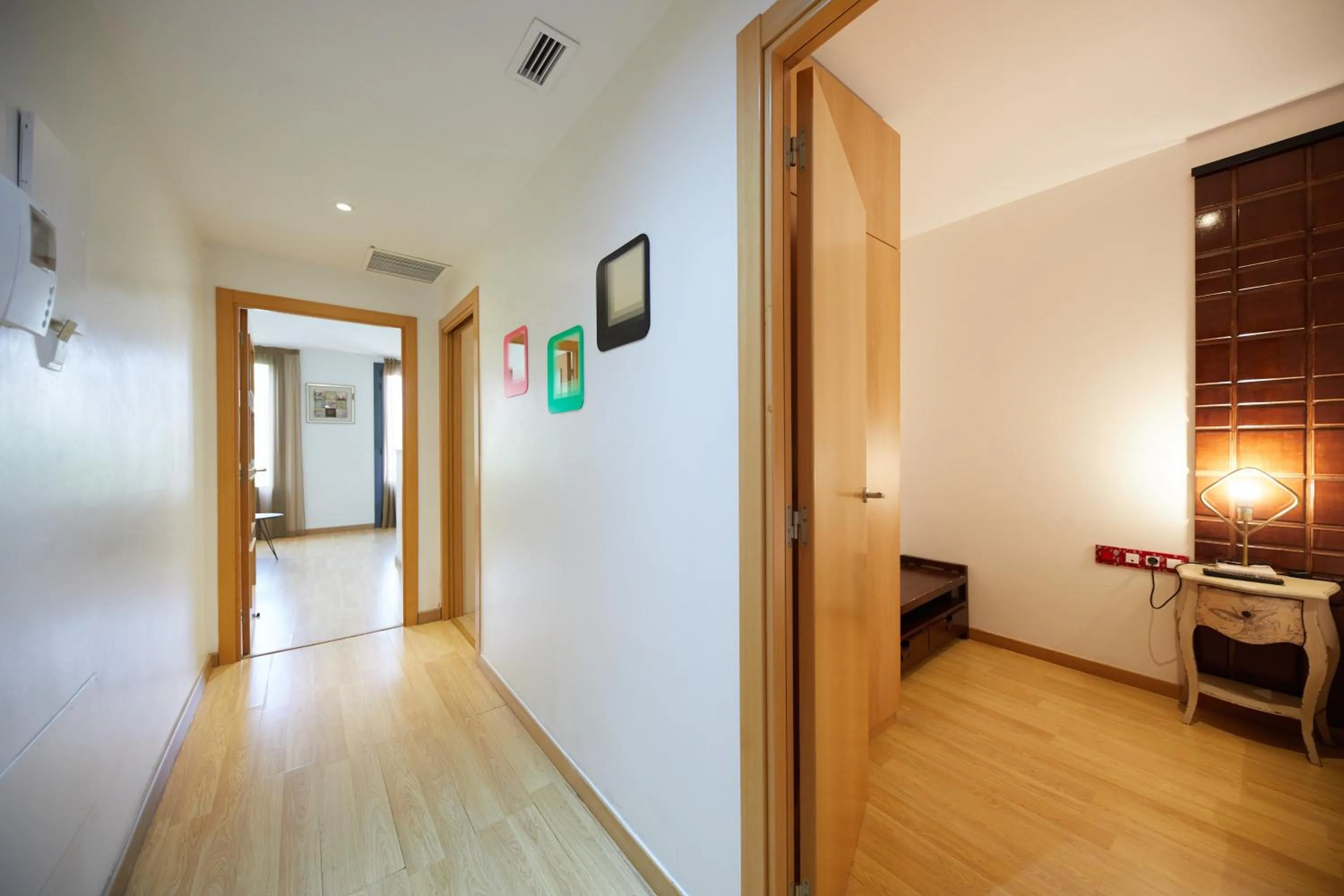 Apart-Suites Hostemplo